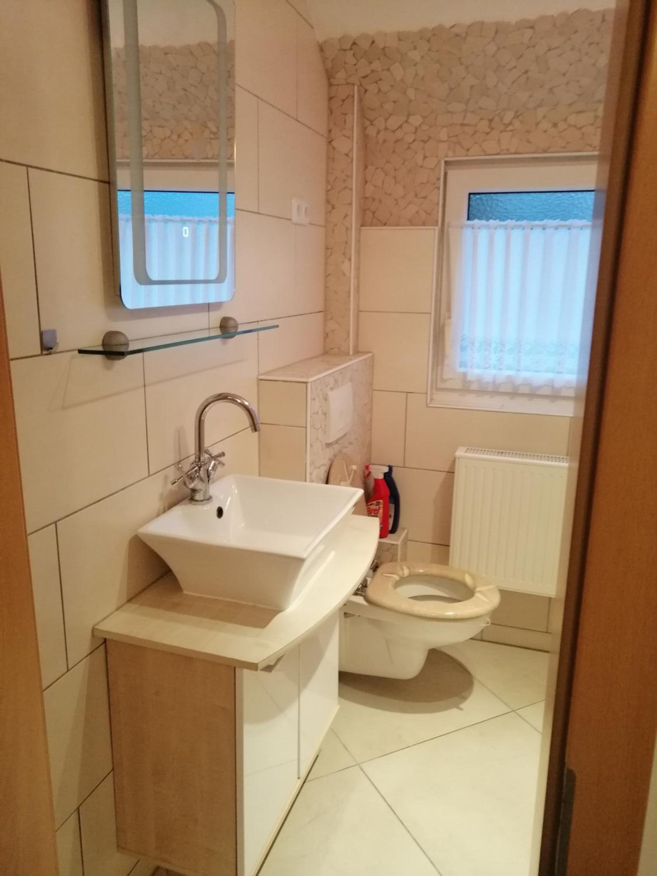 Ferienwohnung 2 Schlafzimmer 115qm J M Vermietung