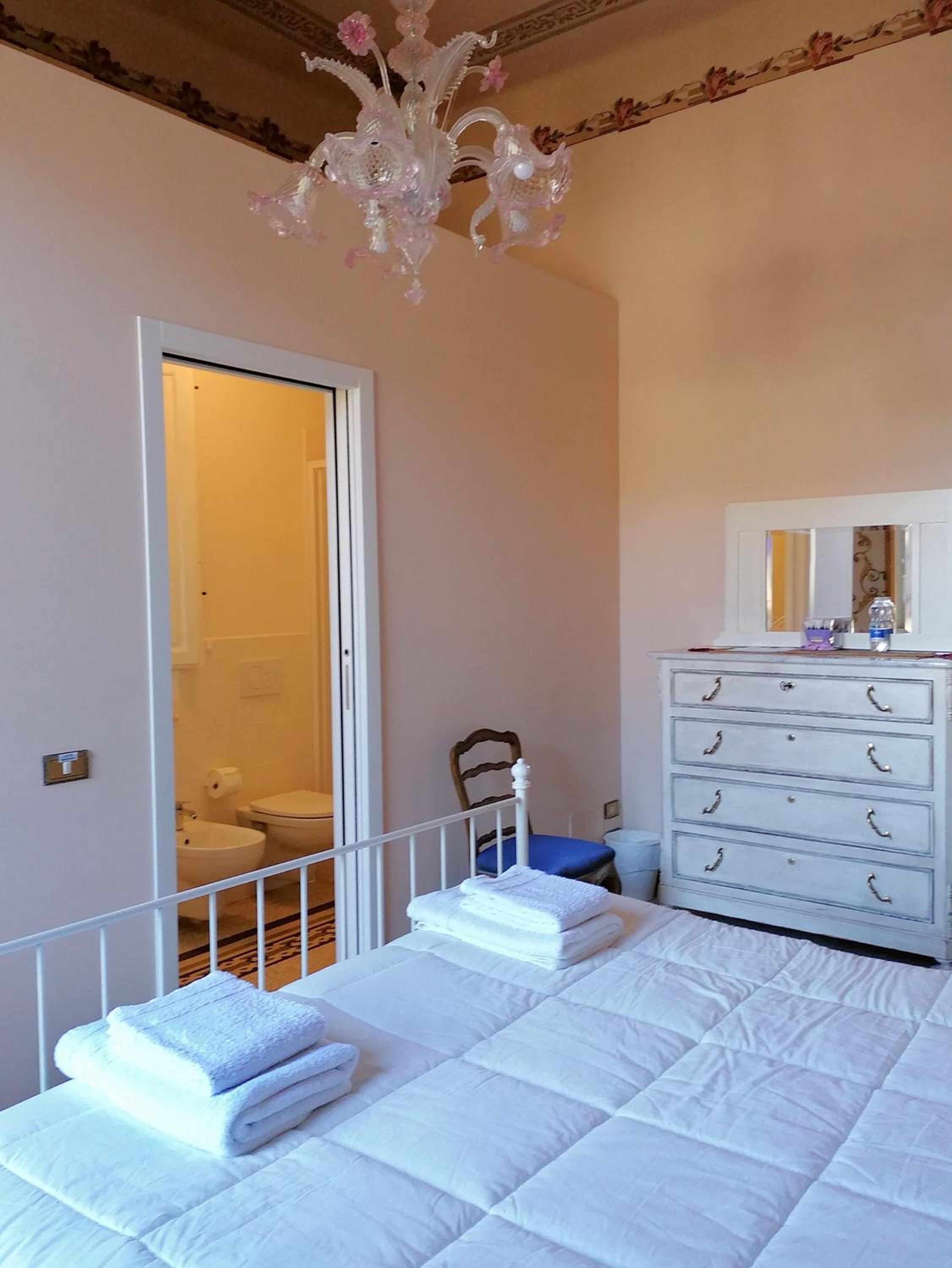 Cosetta Guest House view 3