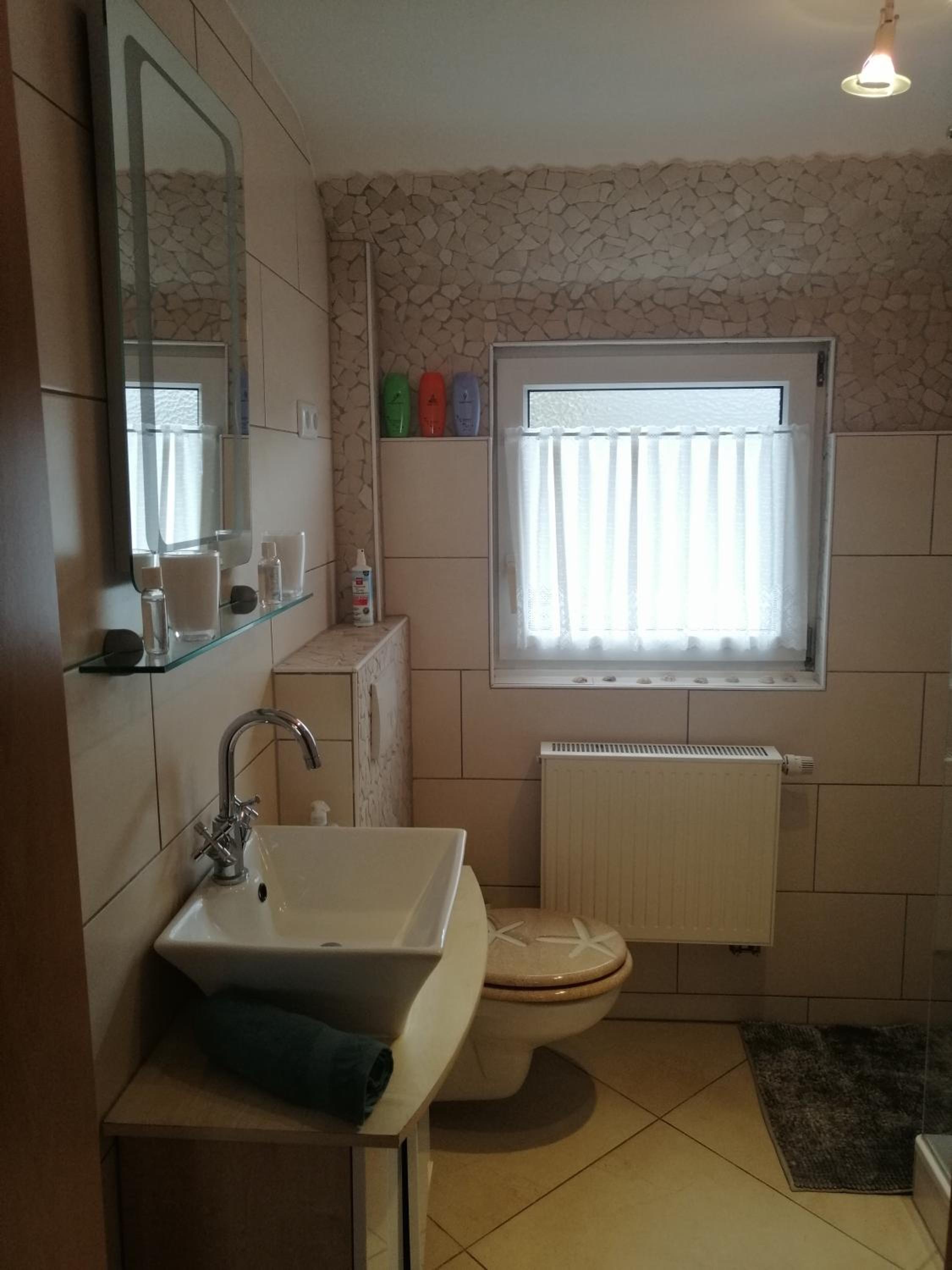 Ferienwohnung 2 Schlafzimmer 115qm J M Vermietung
