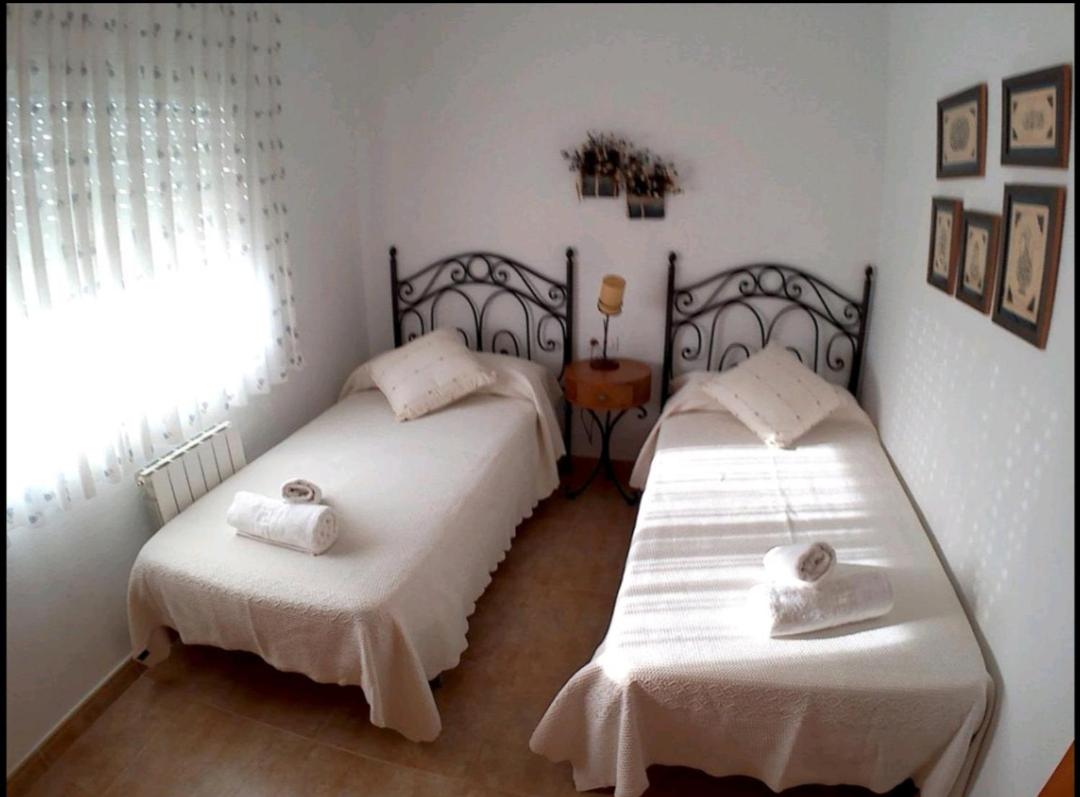 Casa Clariana Mediterranean break photo 3