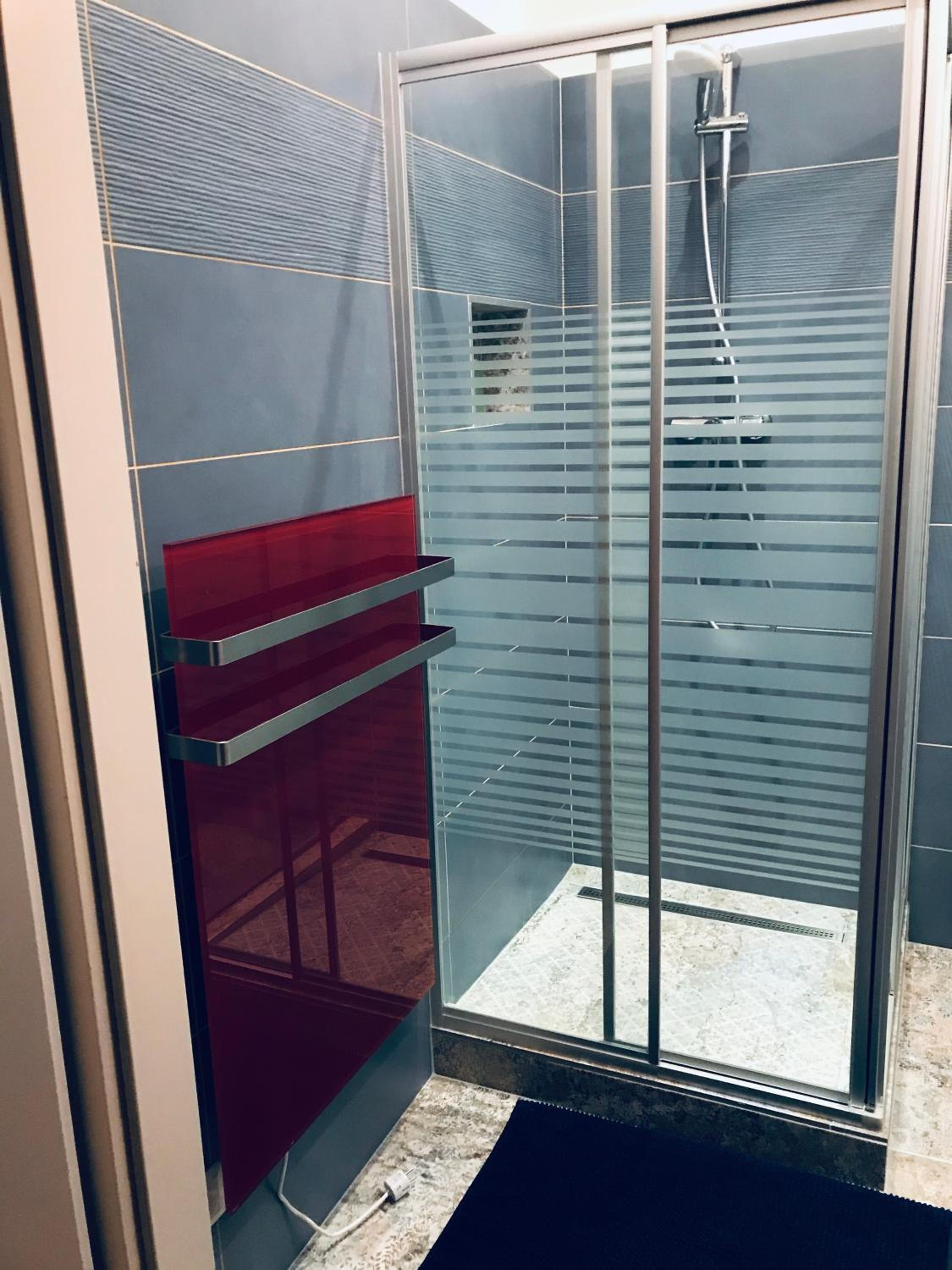 The Barts City Center - Self Check-in
