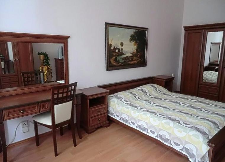 7k - Apartmány Lázeňská