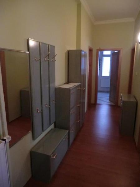 7k - Apartmány Lázeňská