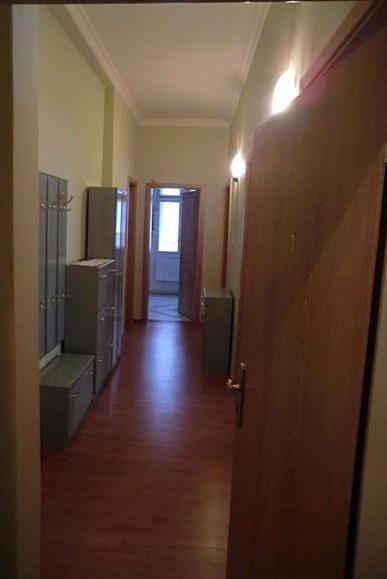 7k - Apartmány Lázeňská