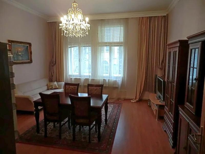 7k - Apartmány Lázeňská