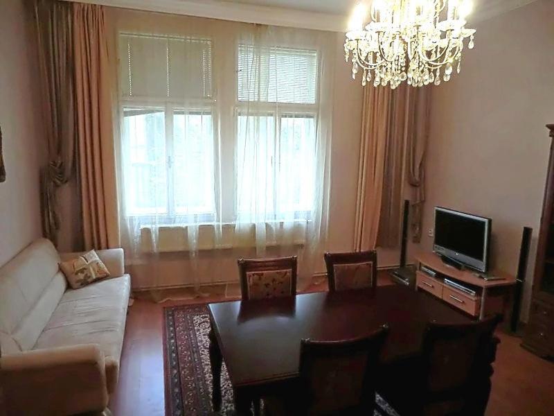 7k - Apartmány Lázeňská