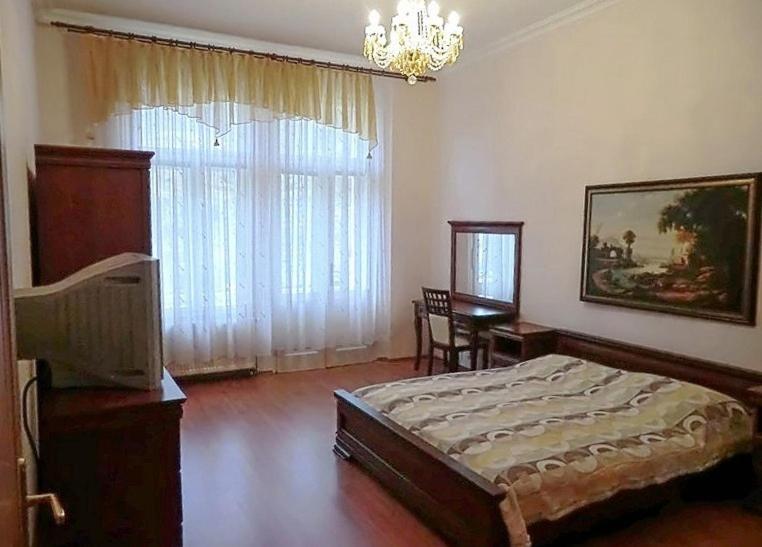 7k - Apartmány Lázeňská