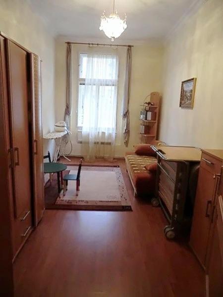 7k - Apartmány Lázeňská