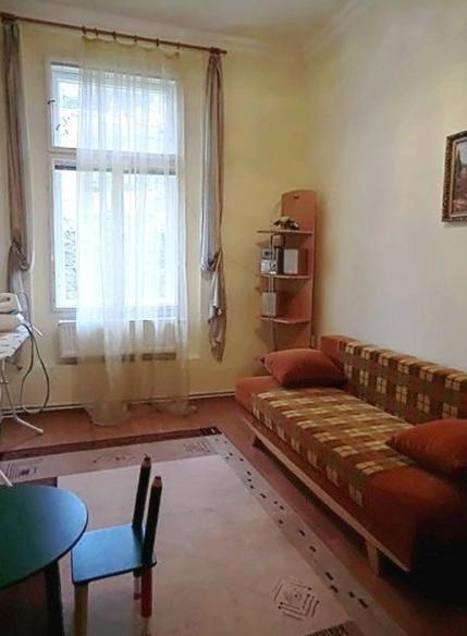 7k - Apartmány Lázeňská