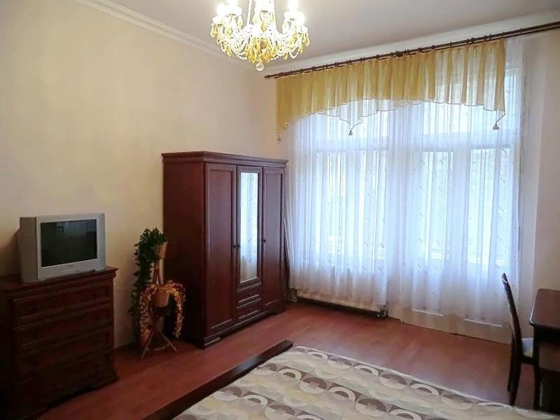 7k - Apartmány Lázeňská