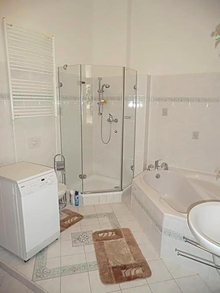 7k - Apartmány Lázeňská