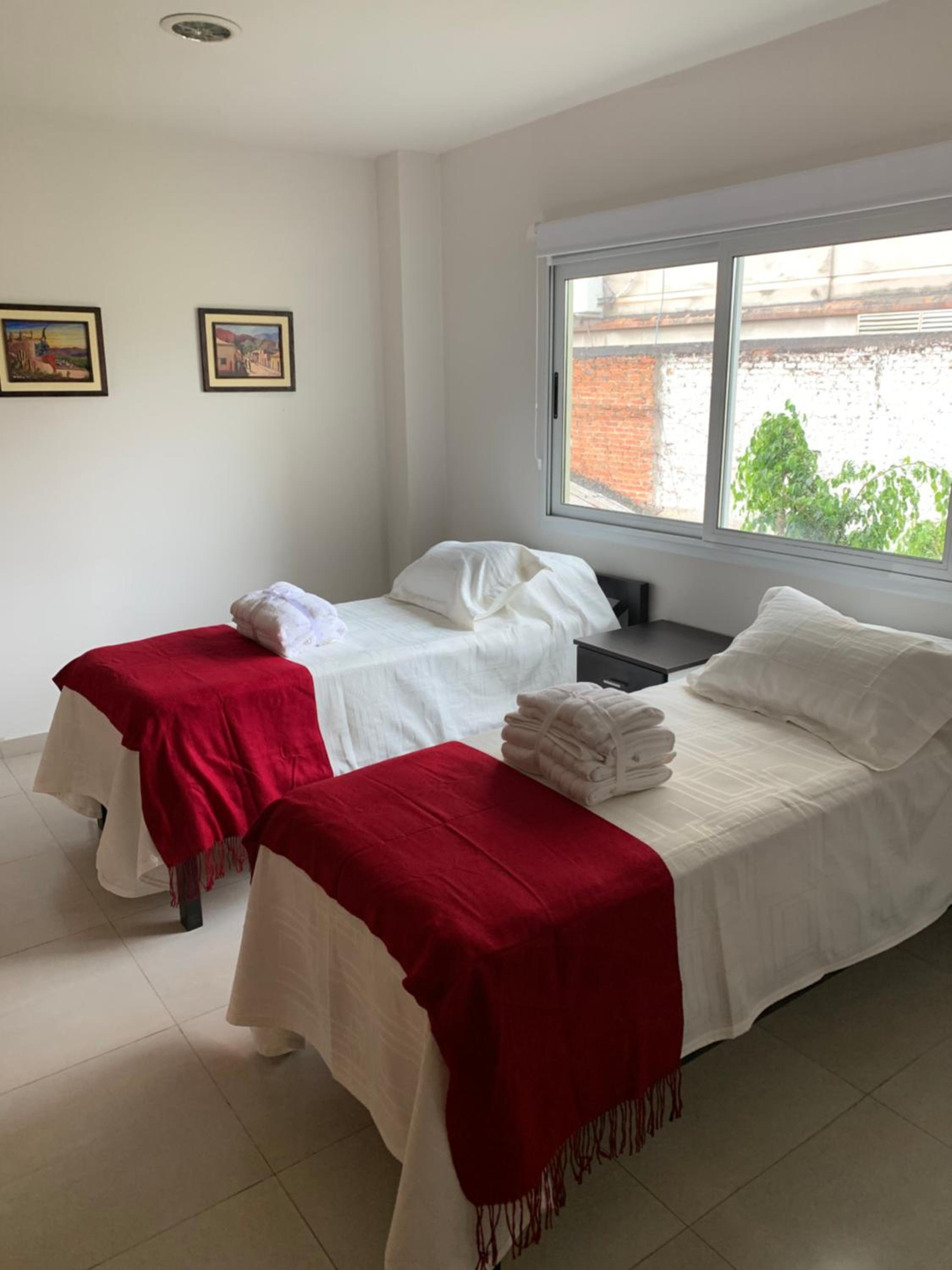 Departamento Microcentro Jujuy