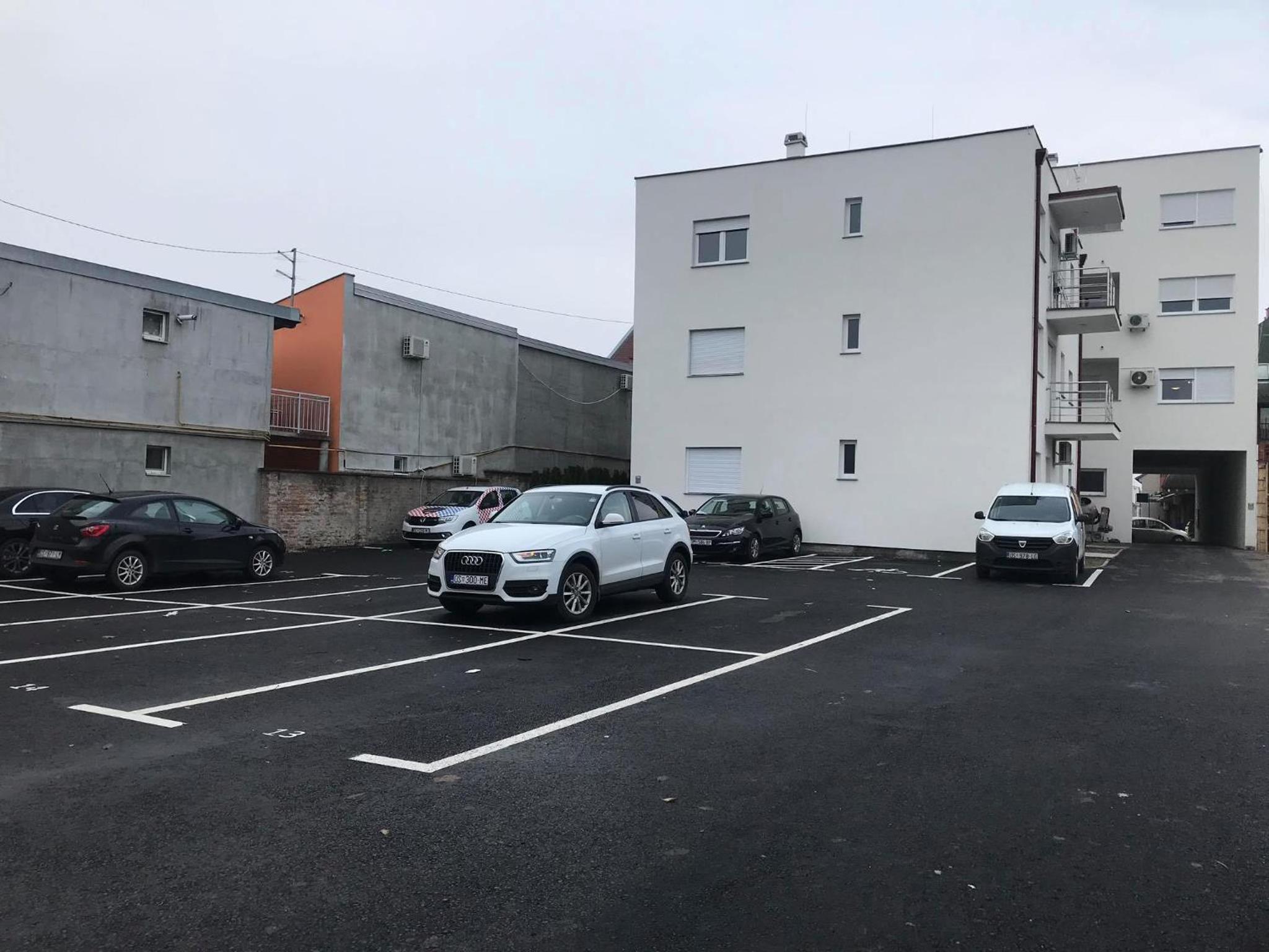Apartman Gray view 3
