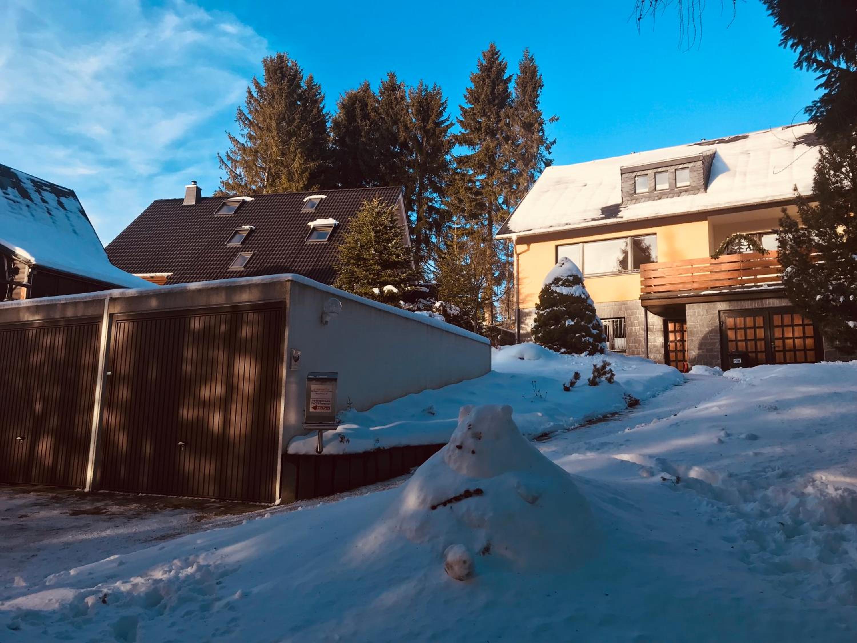 Ferienwohnung Trommler view 4
