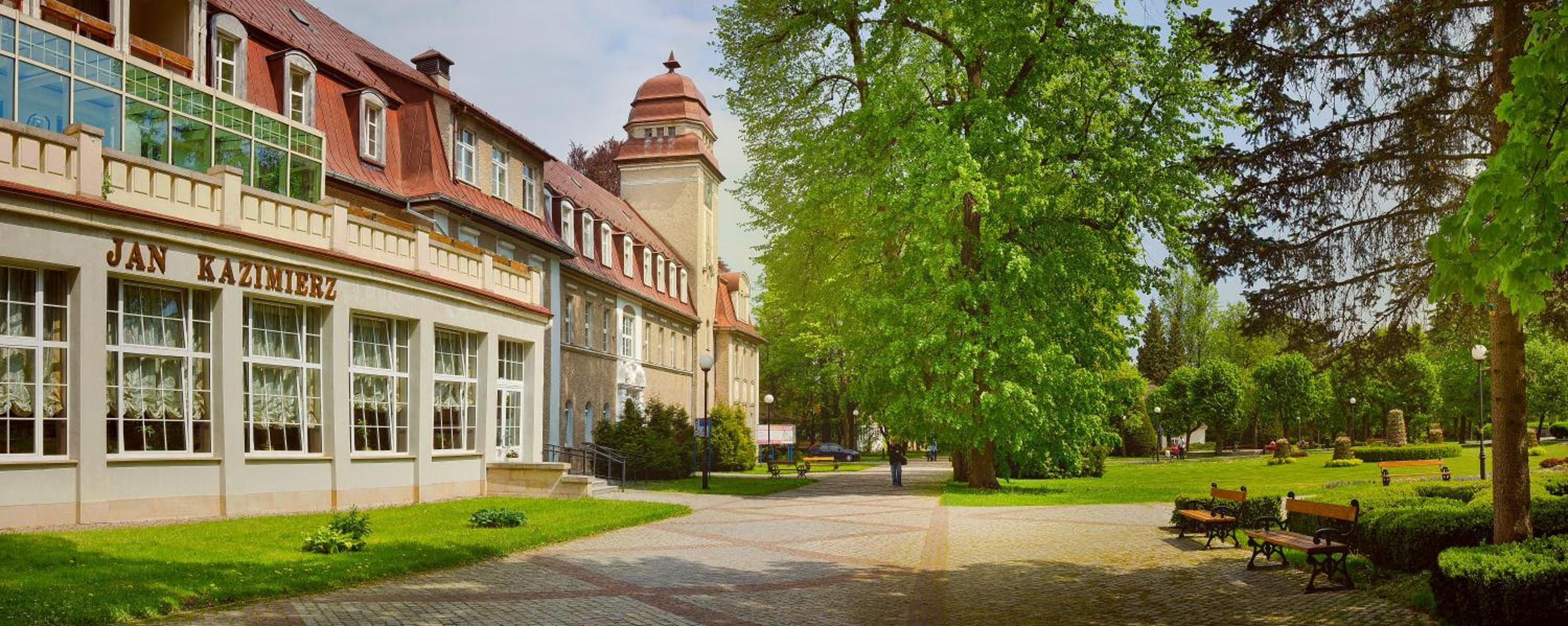 Jan Kazimierz view 2