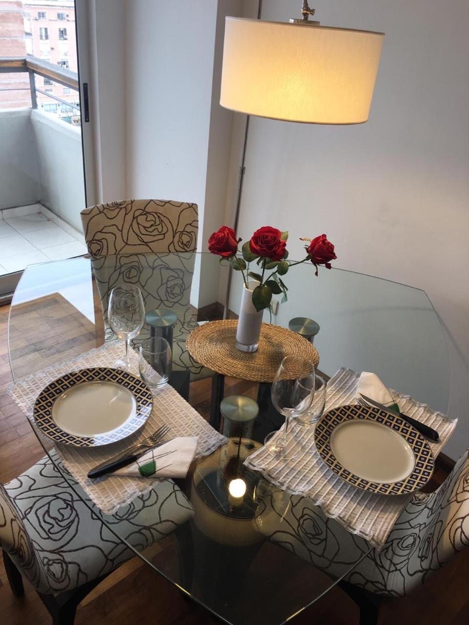 Exquisito duplex con la mejor ubicación