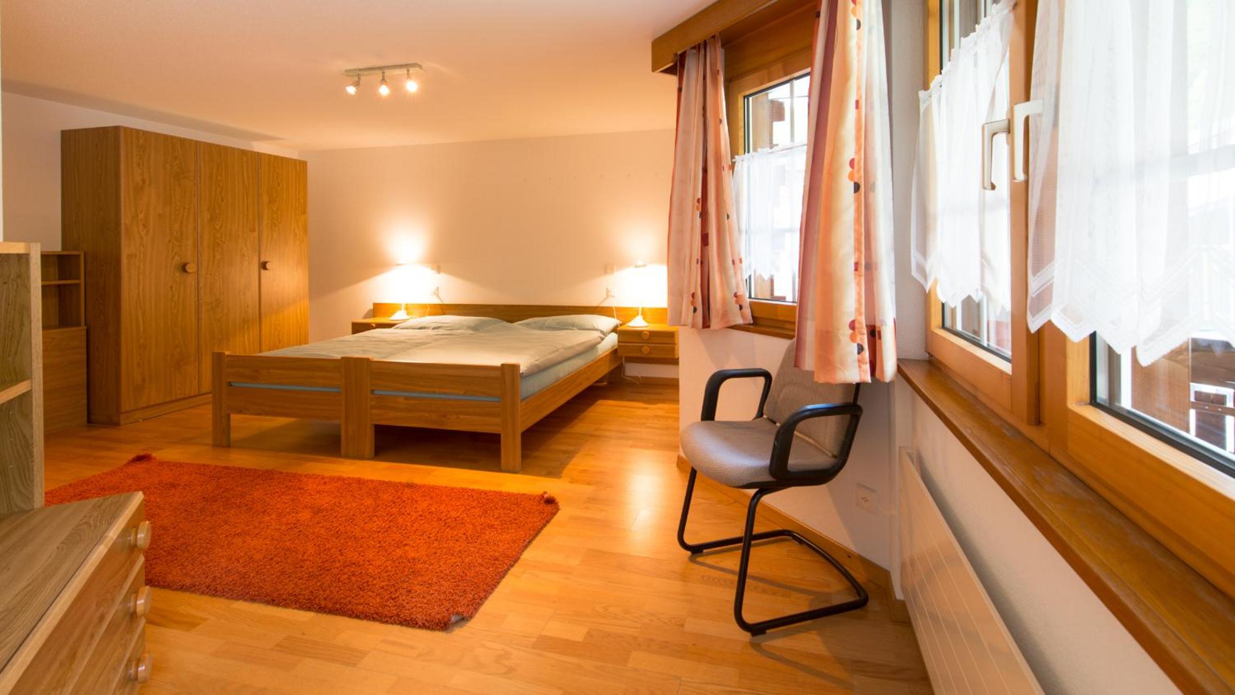 Haus Evita