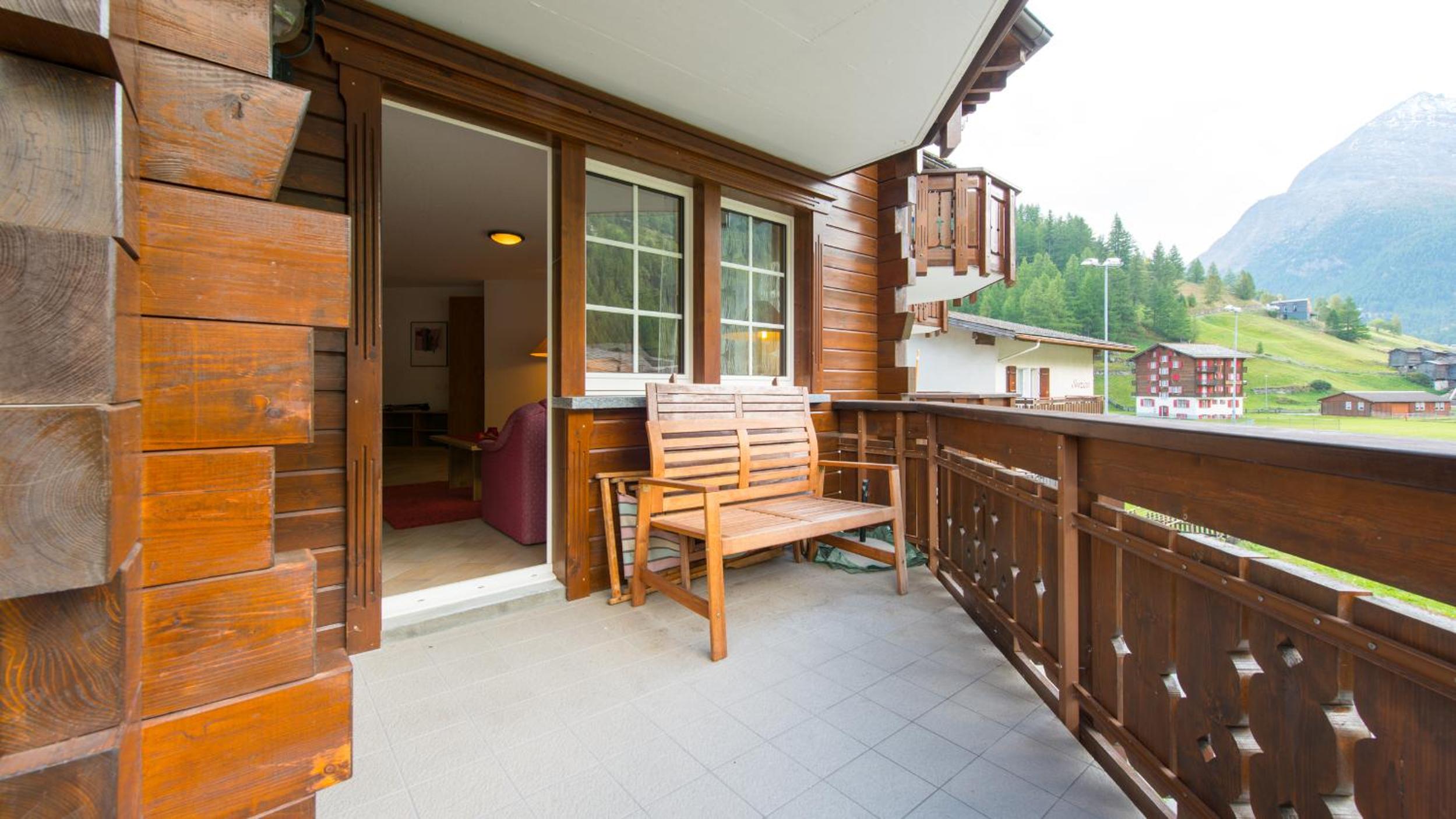 Haus Evita