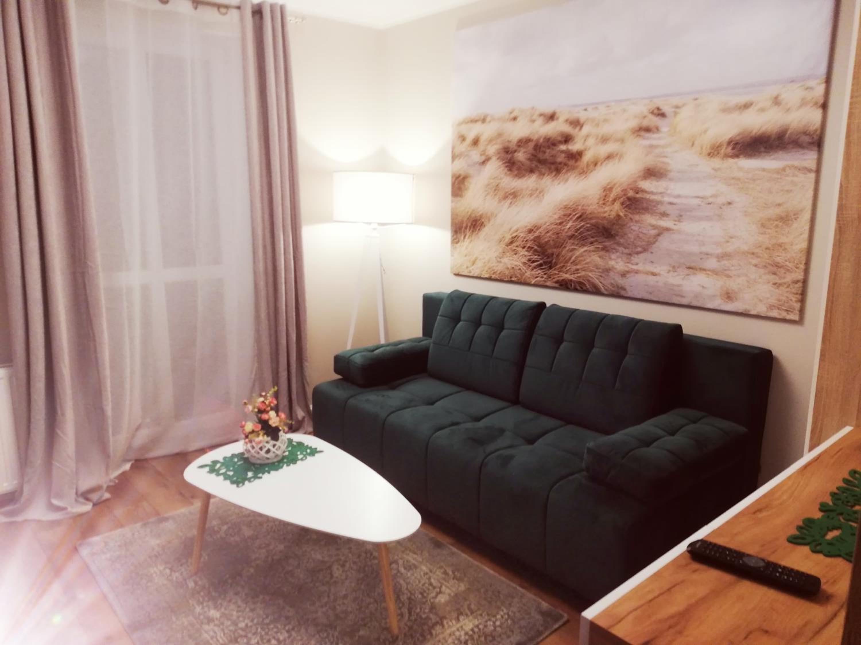 Apartamenty przy Gimnazjalnej view 4