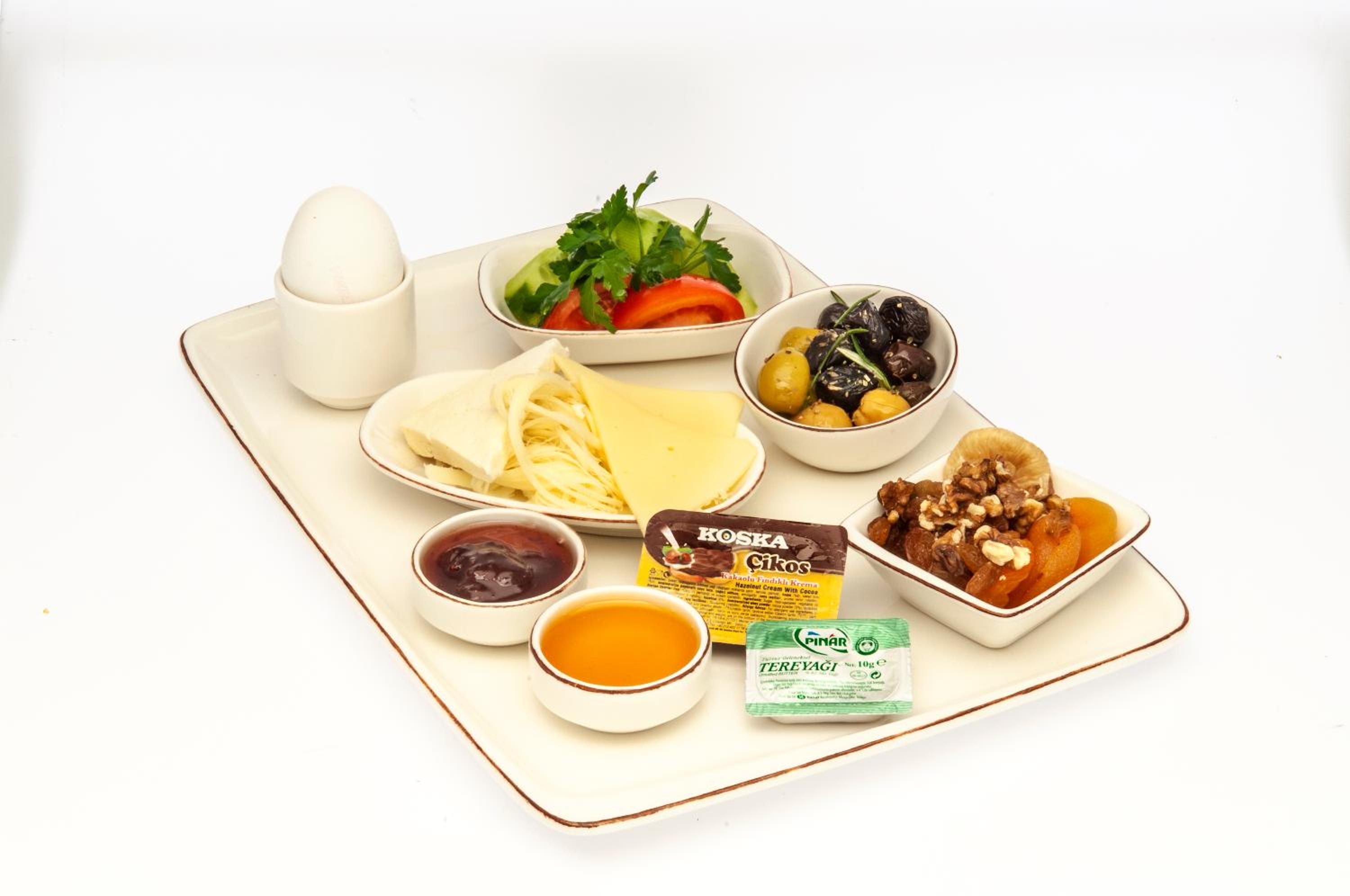 Bosfora Plus Otel - Image 28