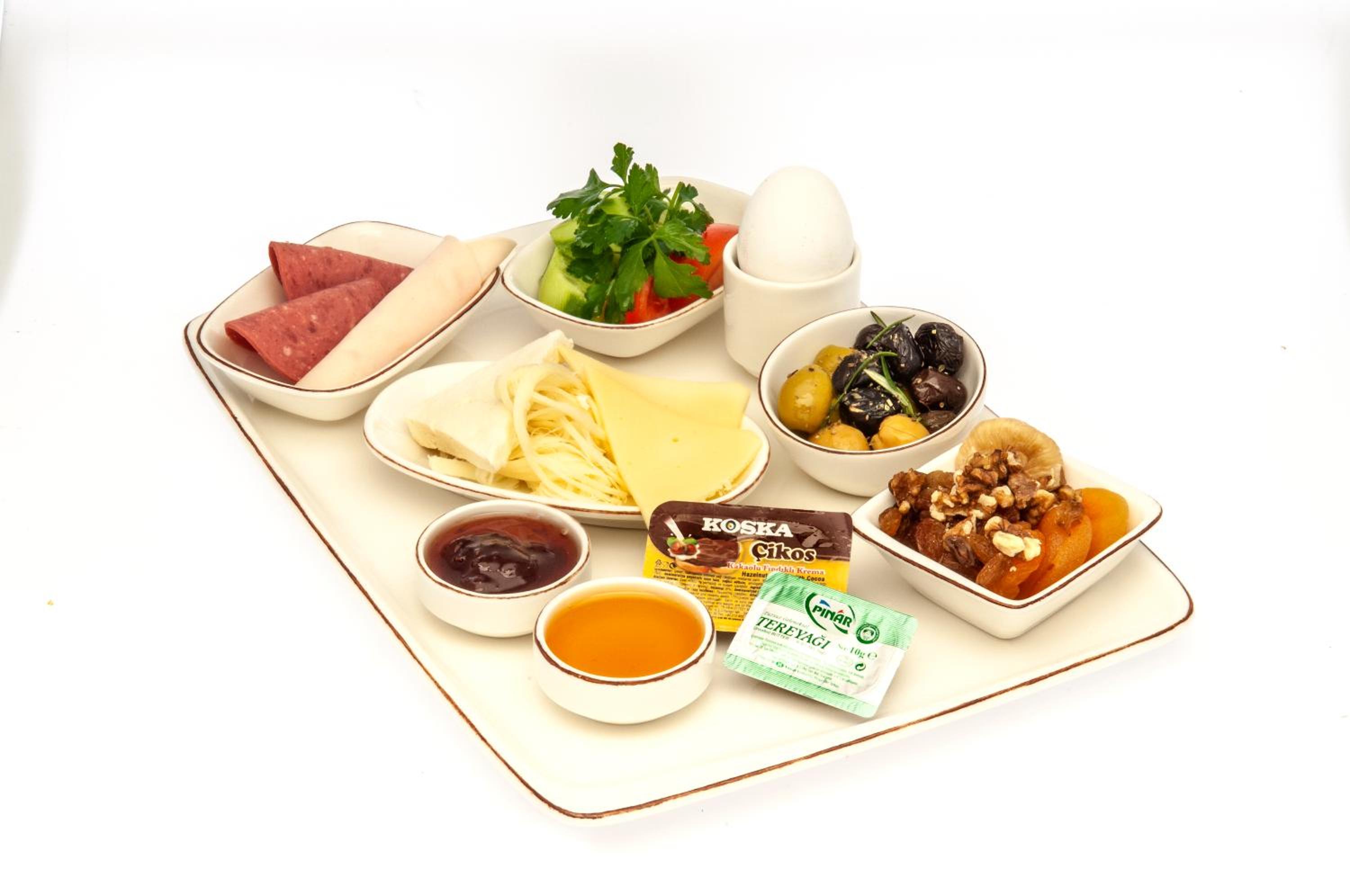 Bosfora Plus Otel - Image 27