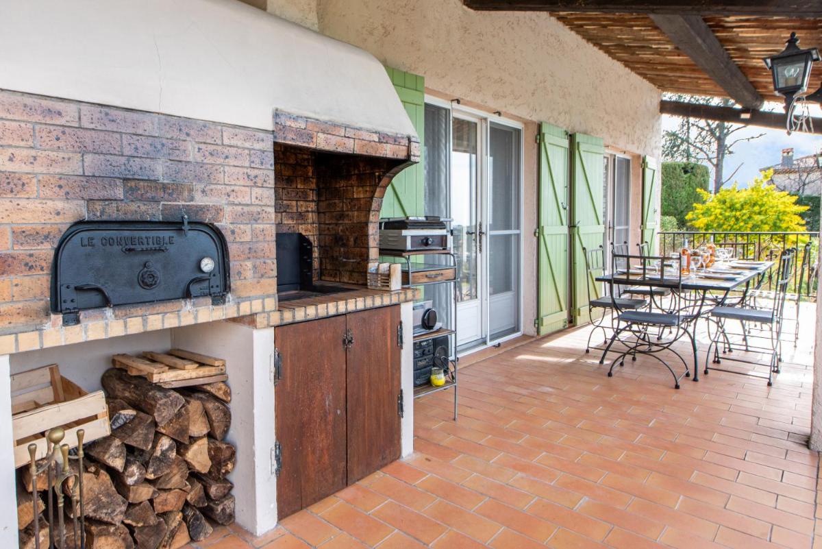 Villa Bellet photo 5