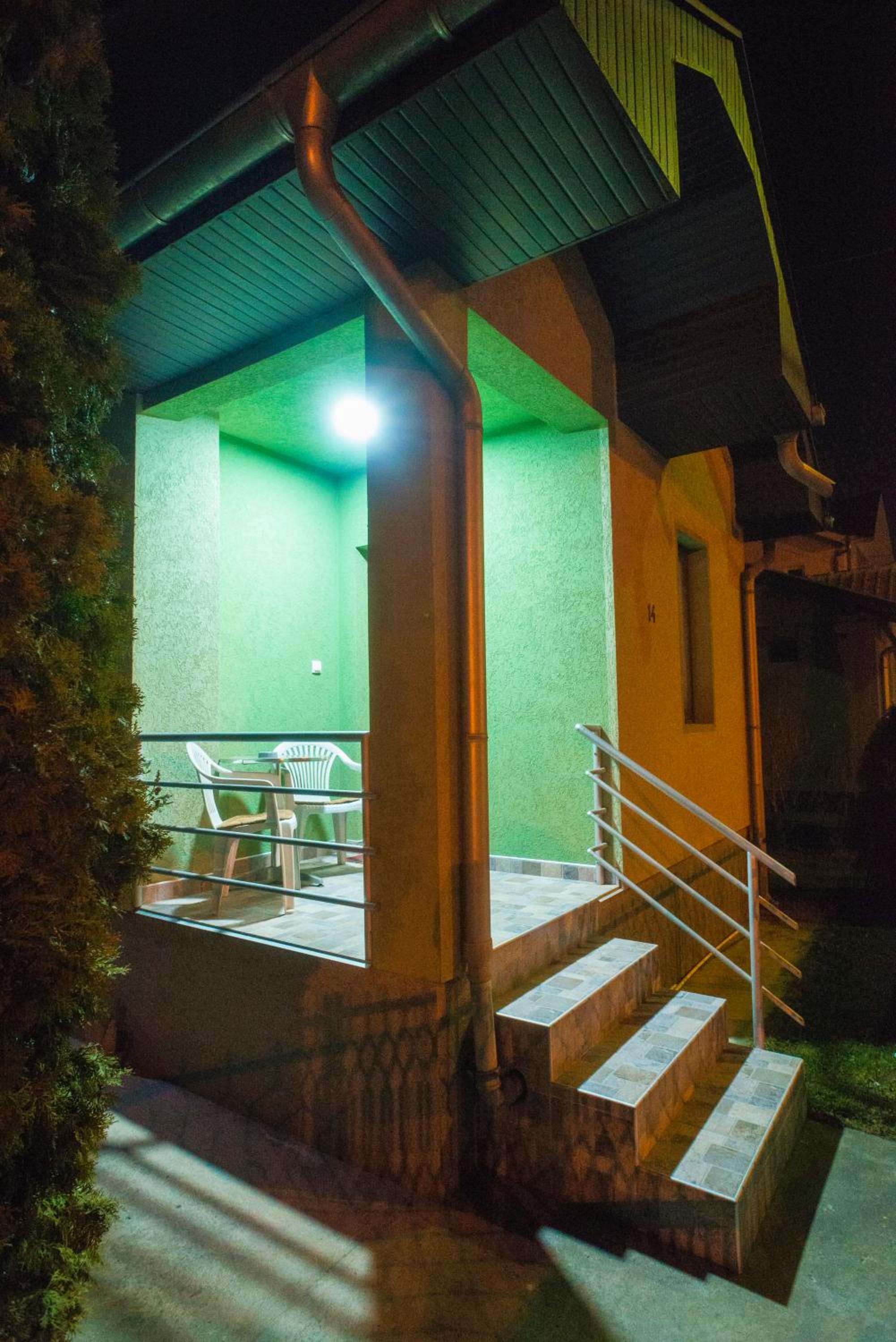 Apartmani Slavica view 2