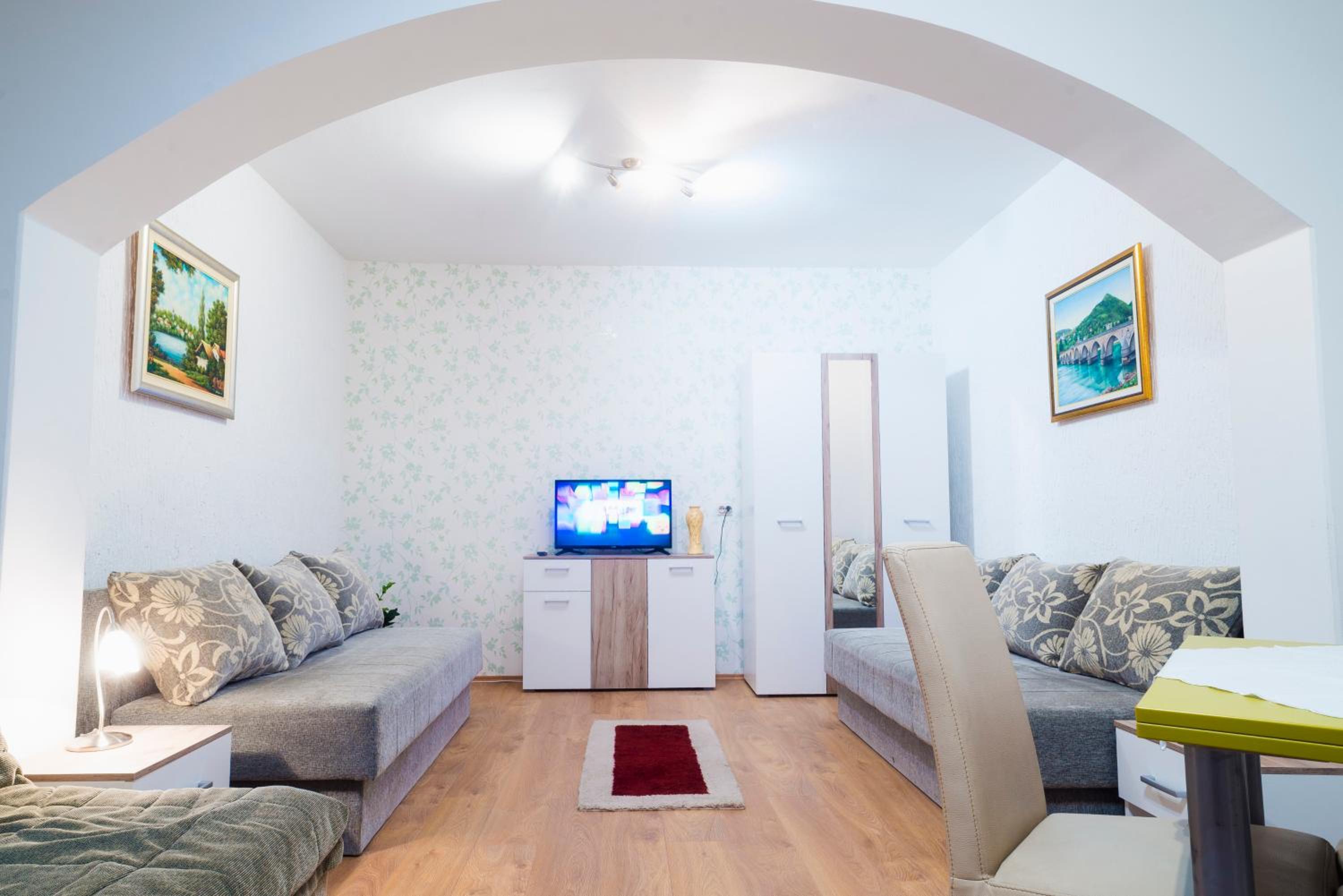 Apartmani Slavica view 5