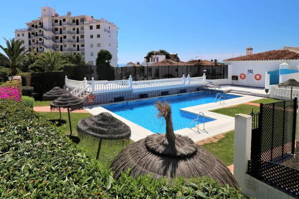 1 bedroom in Verano Azul, Free Wi-fi view 4