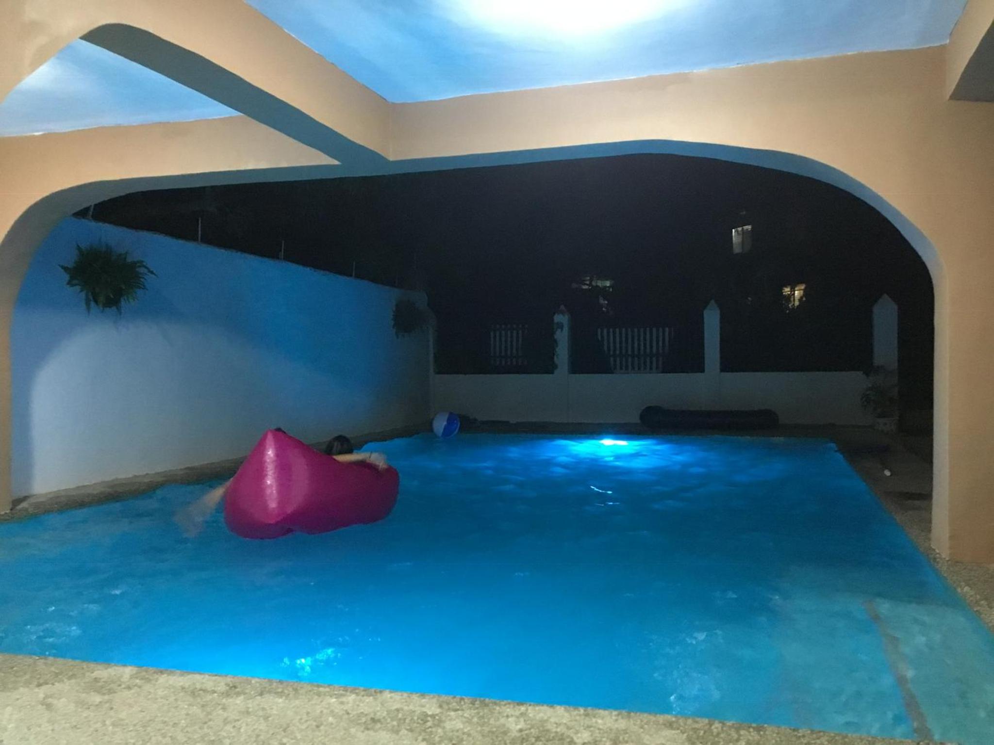 Larosa Hostel Puerto Princesa view 5