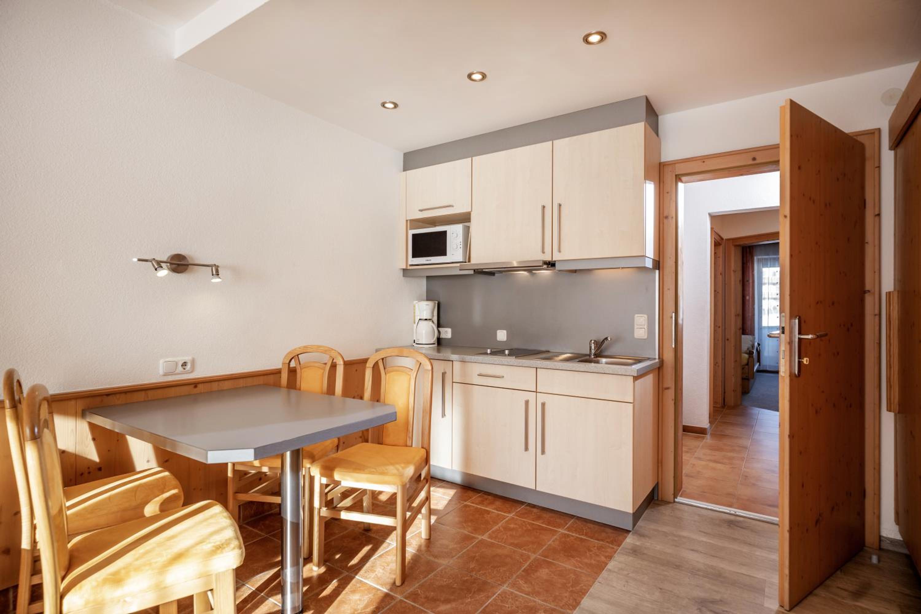 Pension Essbaum