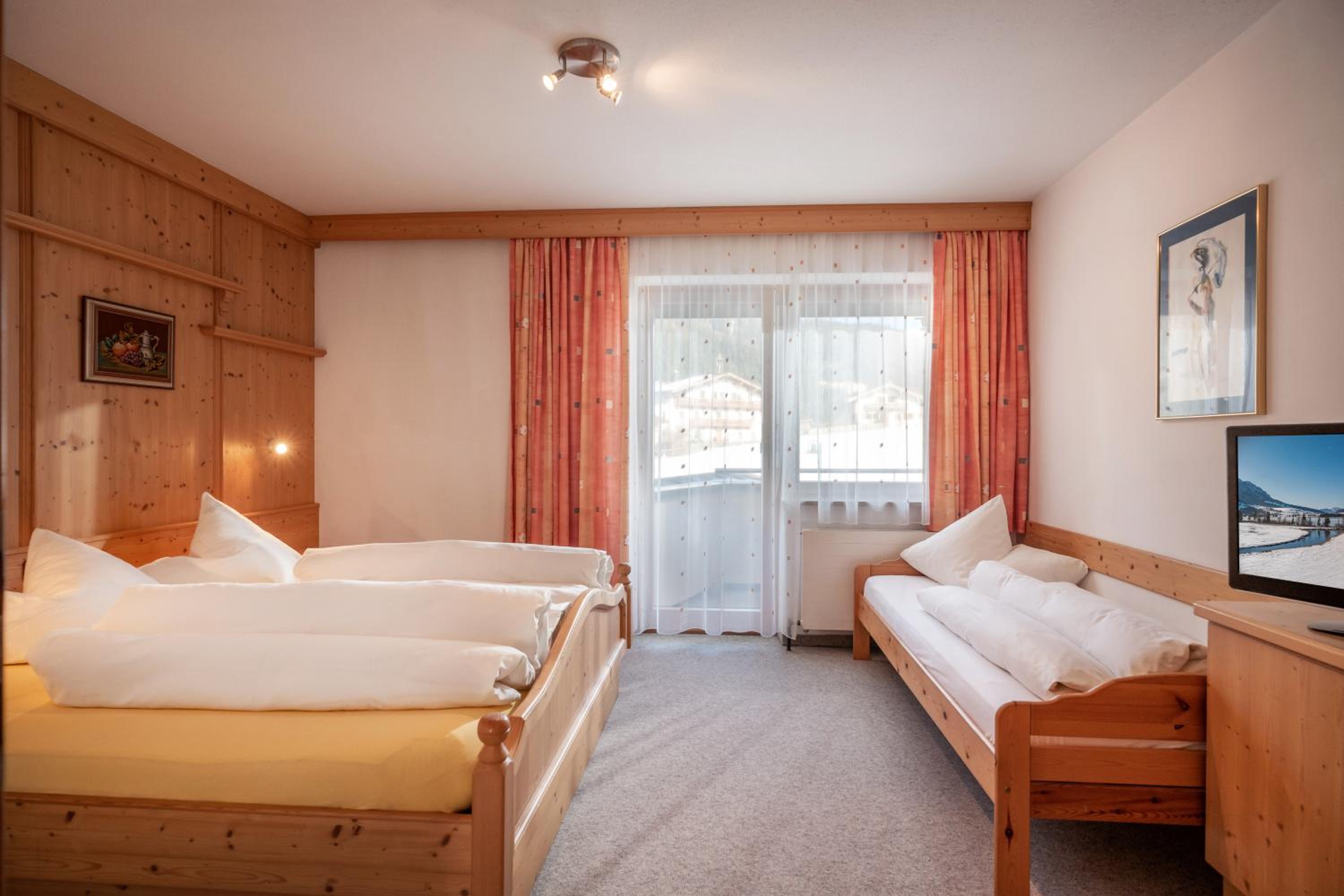 Pension Essbaum