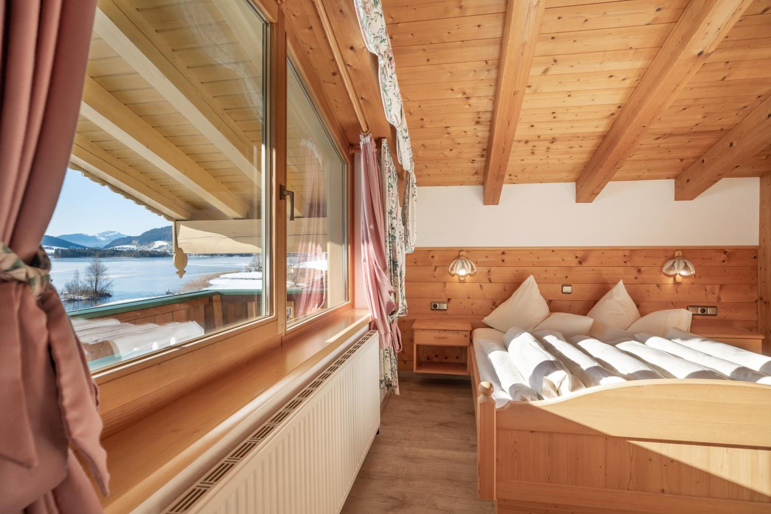 Pension Essbaum