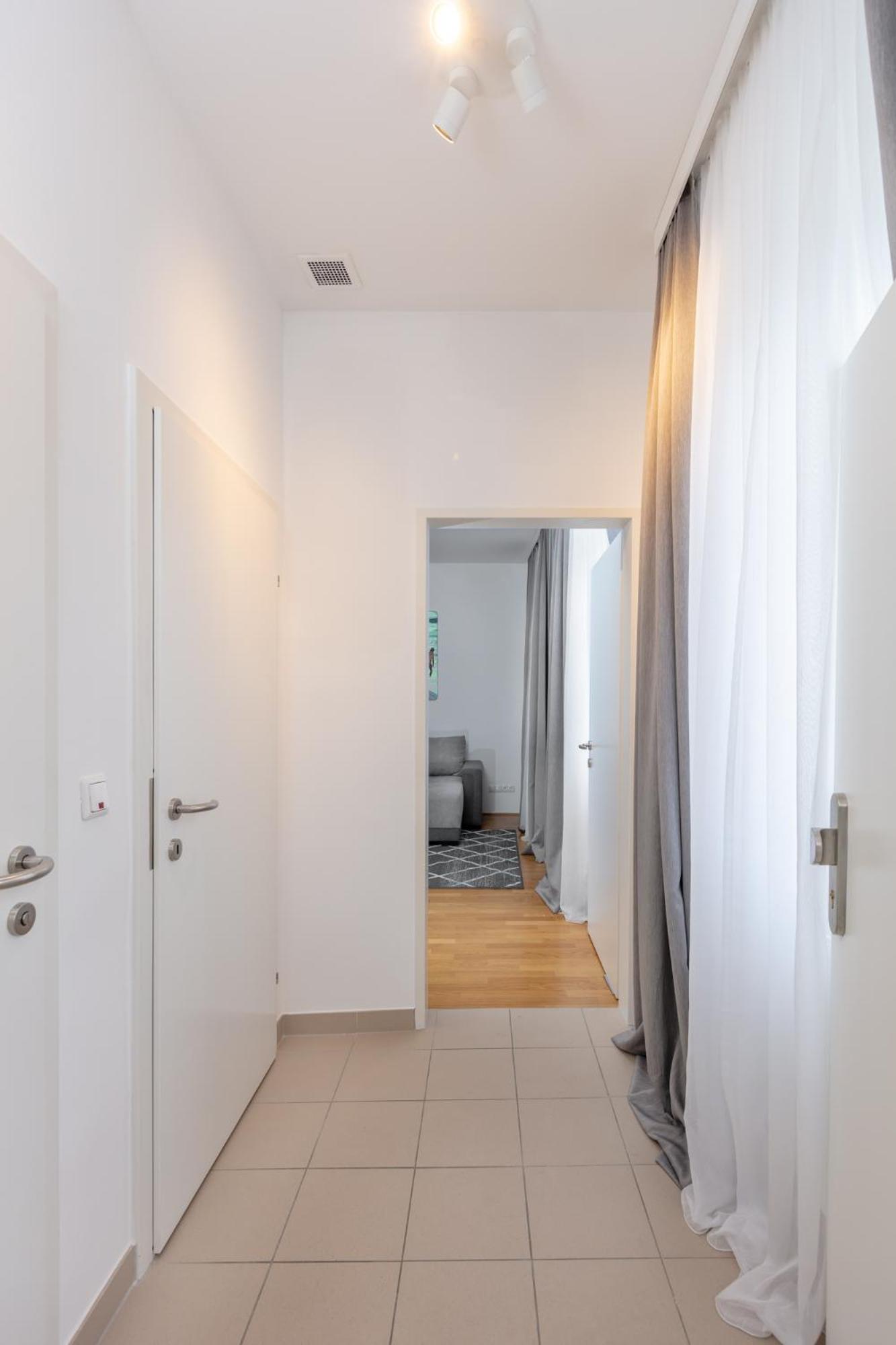 Vienna City Apartments Krongasse