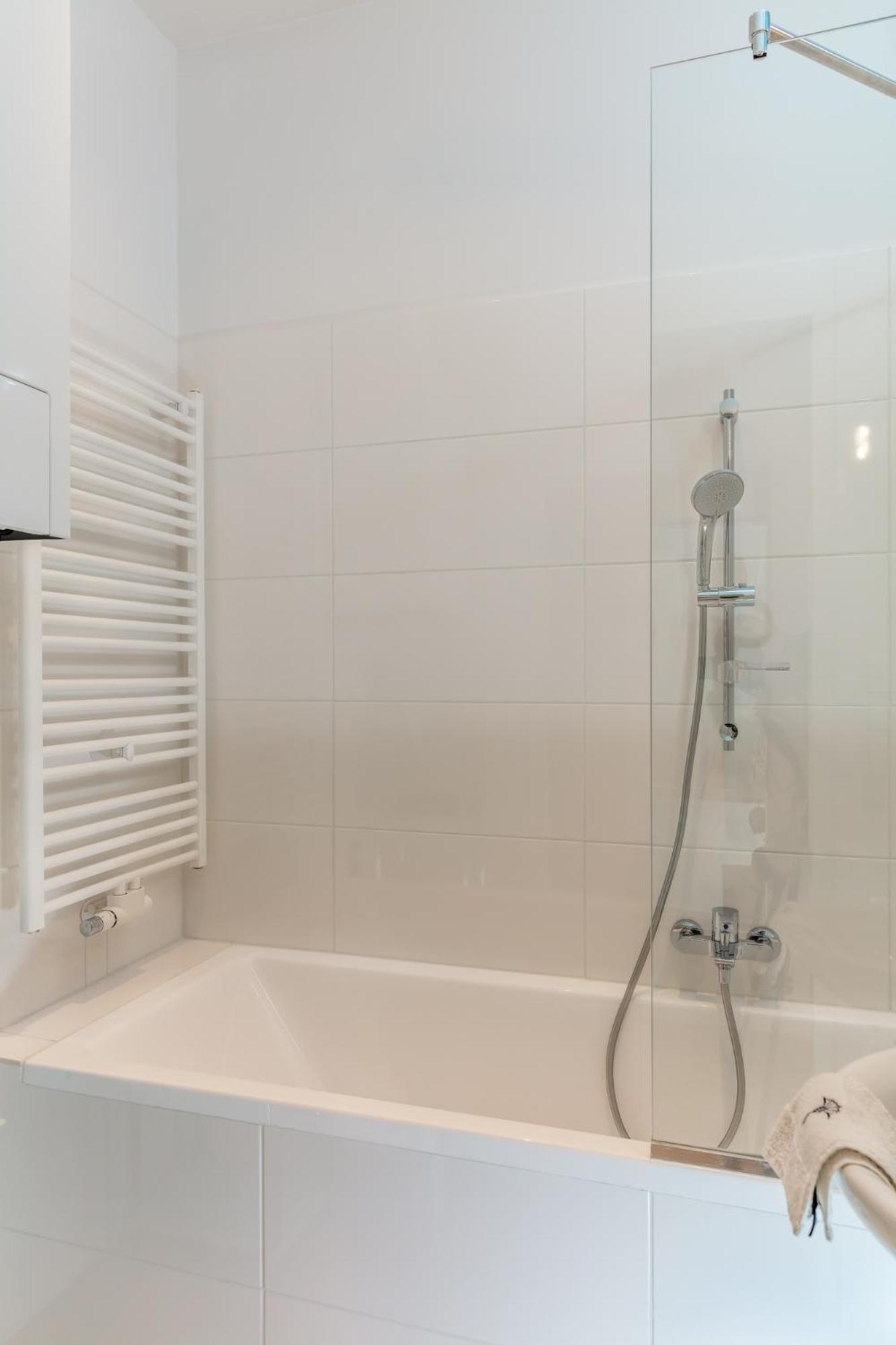 Vienna City Apartments Krongasse