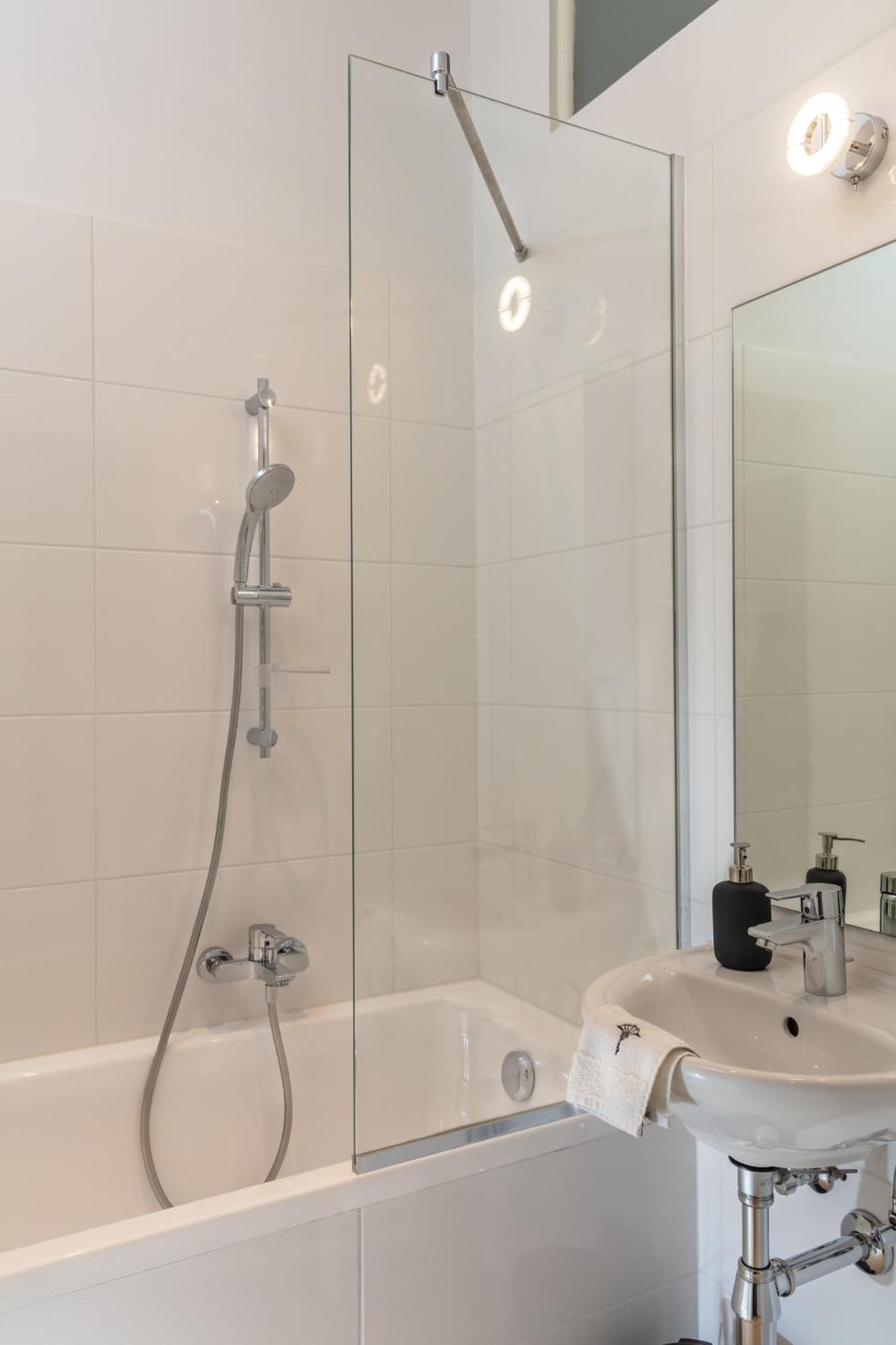 Vienna City Apartments Krongasse