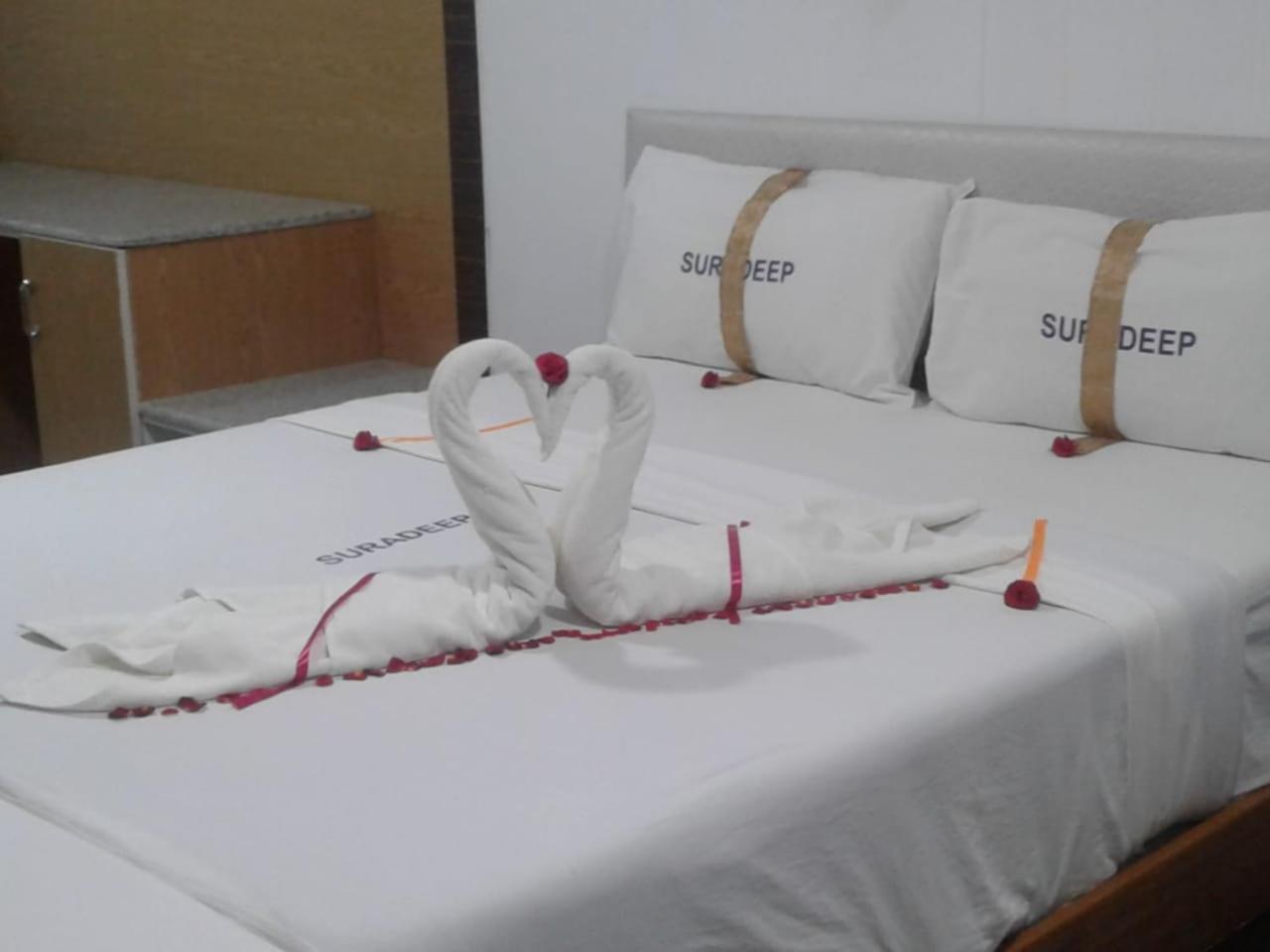 Twilight Bay resort By K Hotels