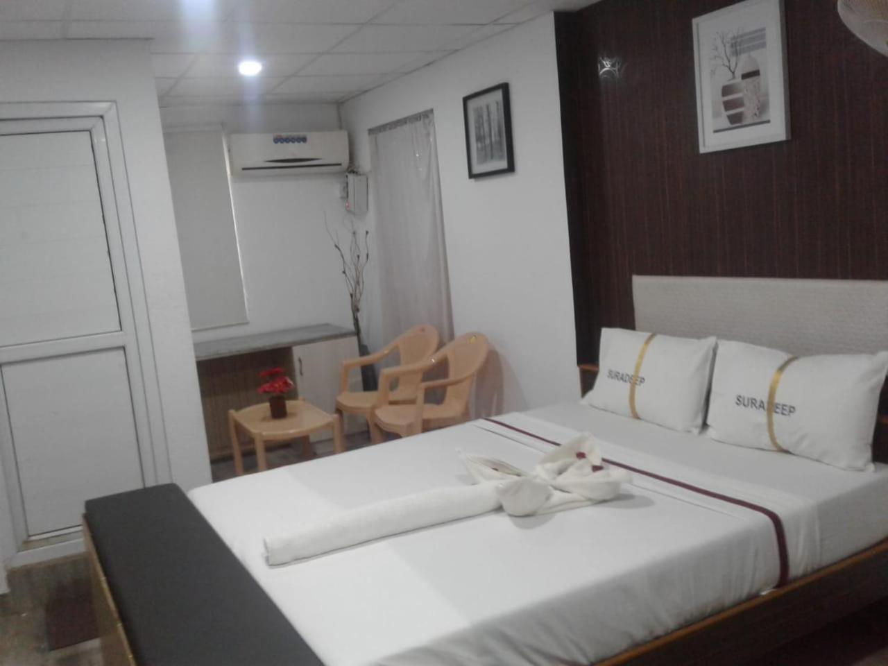 Twilight Bay resort By K Hotels