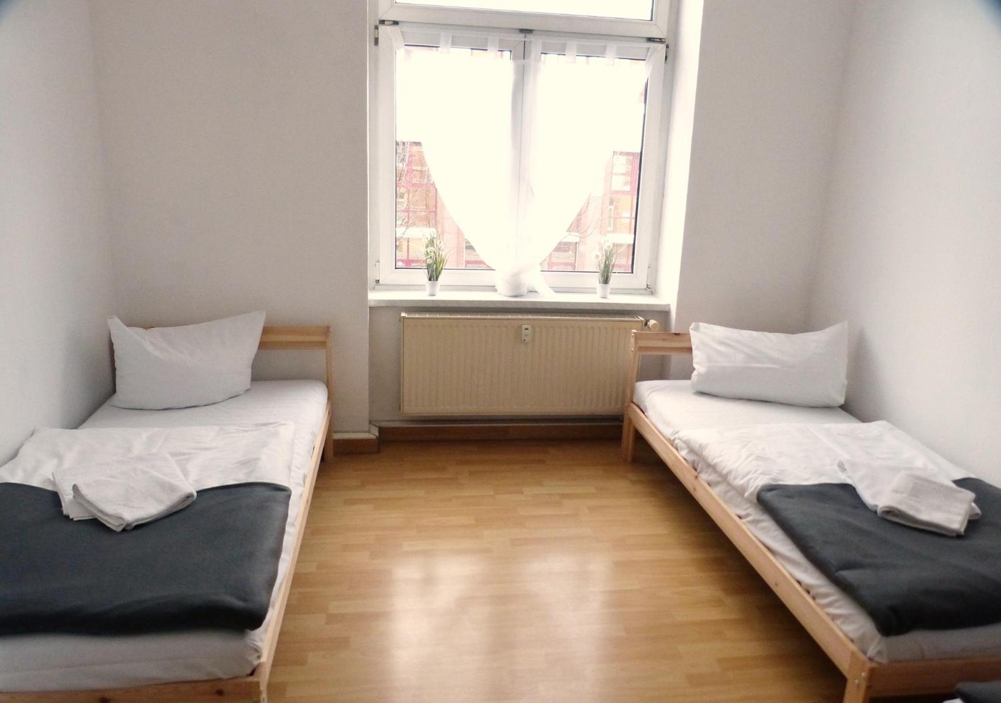 SUNNYHOME Monteurwohnungen und Apartments in Erfurt view 2