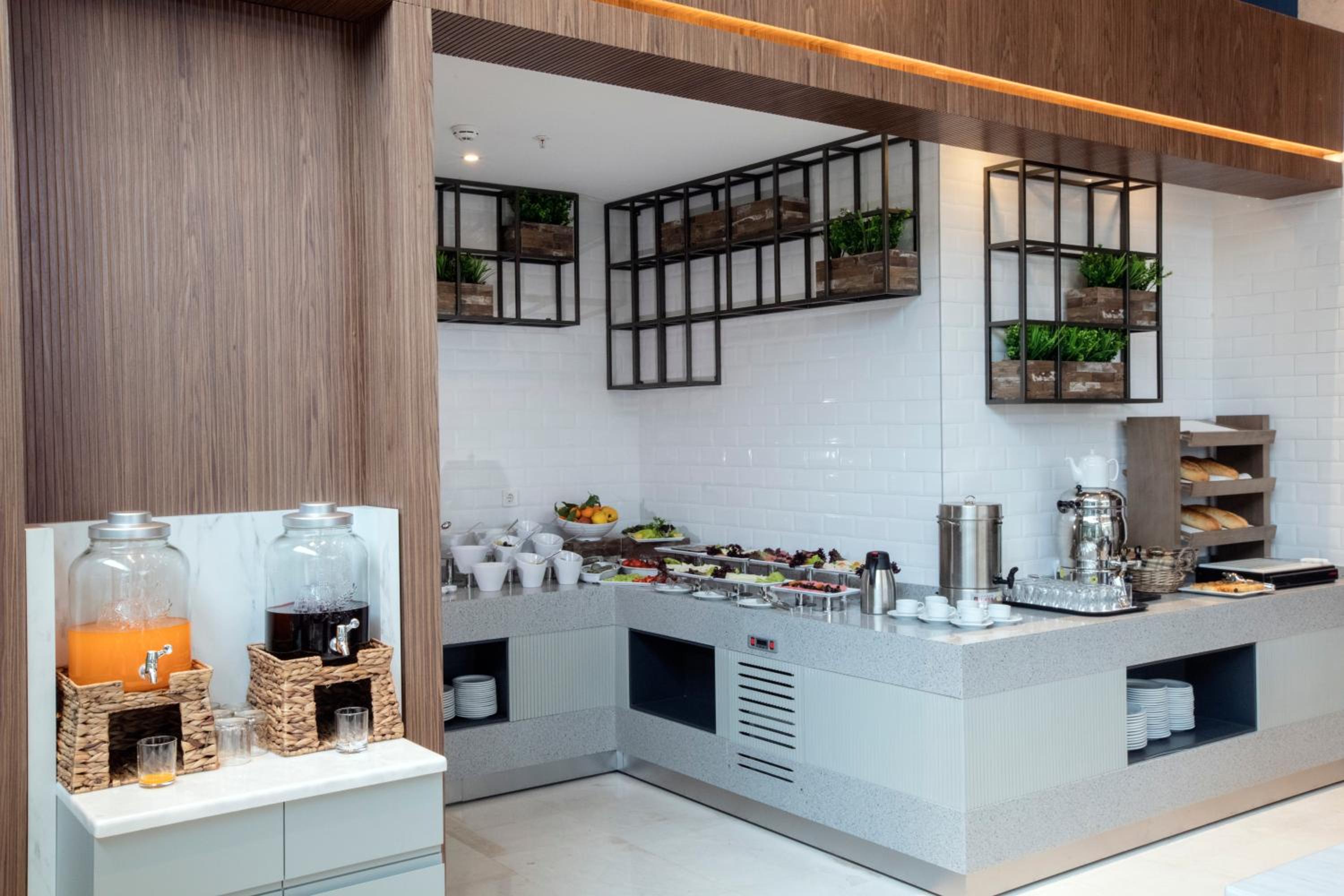 ibis Styles İzmir Bornova - Image 24