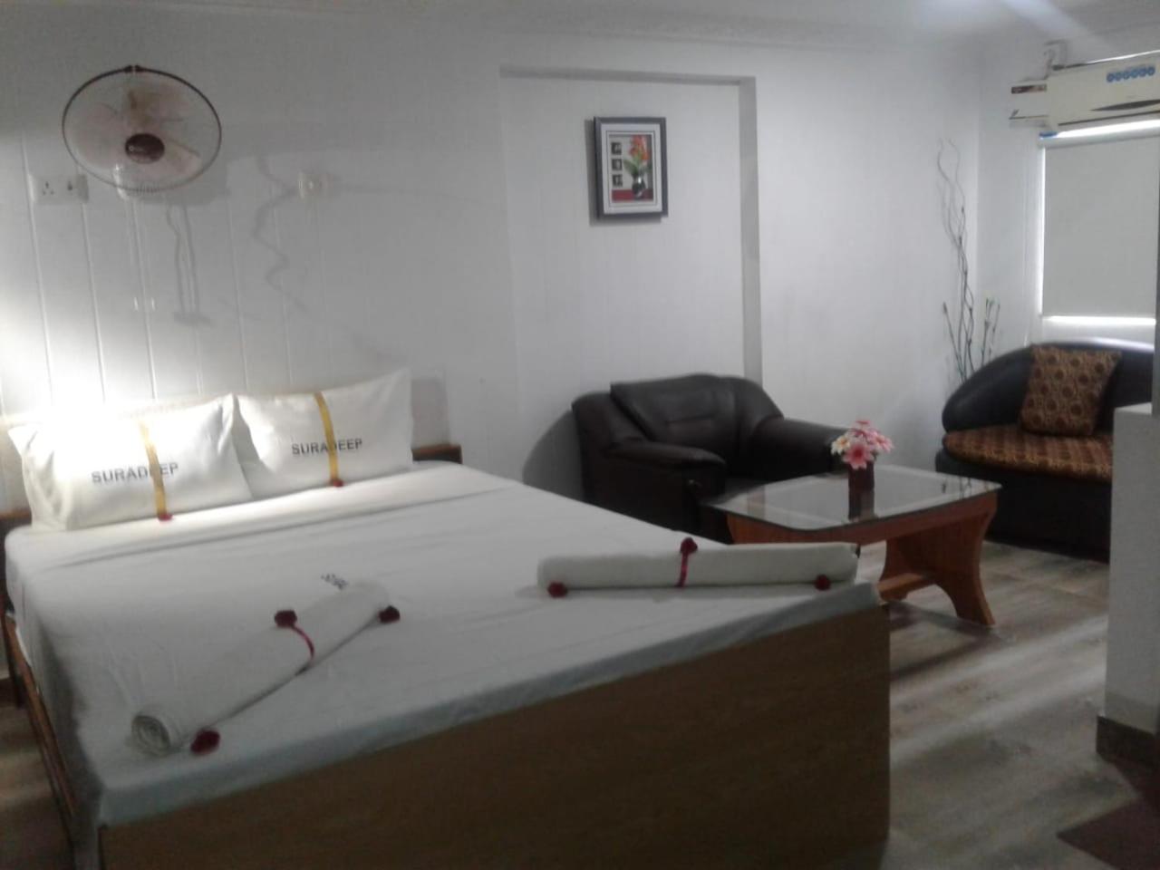 Twilight Bay resort By K Hotels