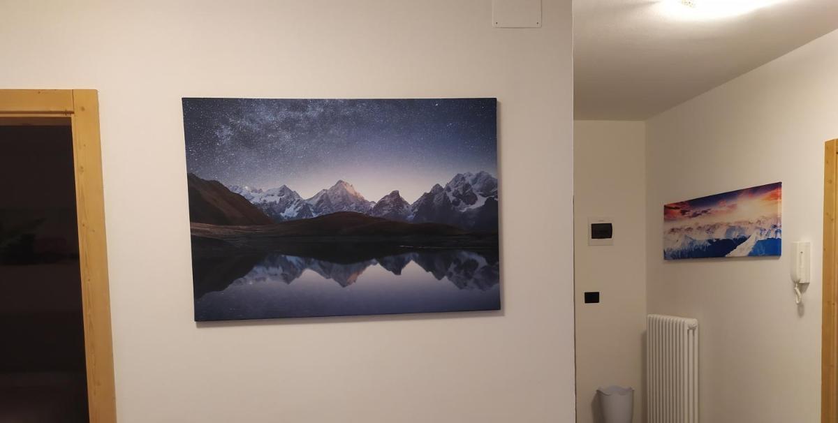 Appartamento DIAMANTE photo 2