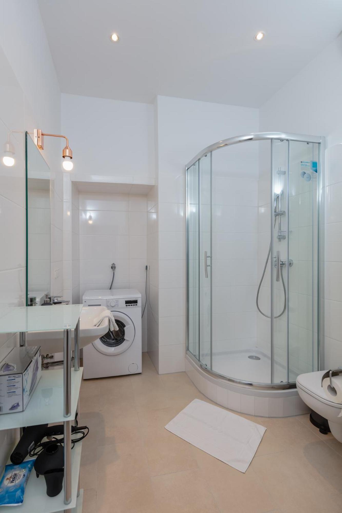 Vienna City Apartments Krongasse