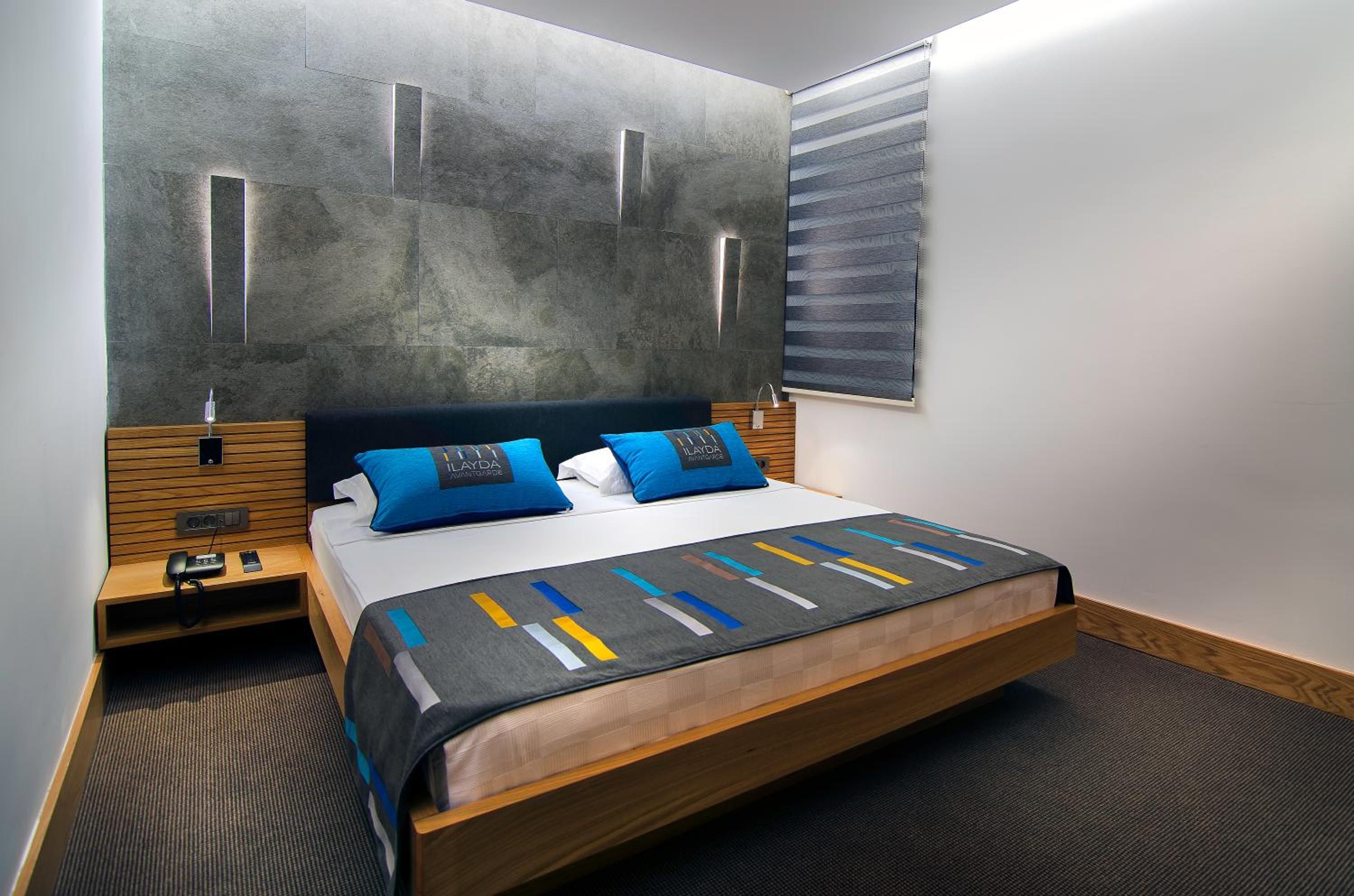 Ilayda Avantgarde Hotel - Image 29