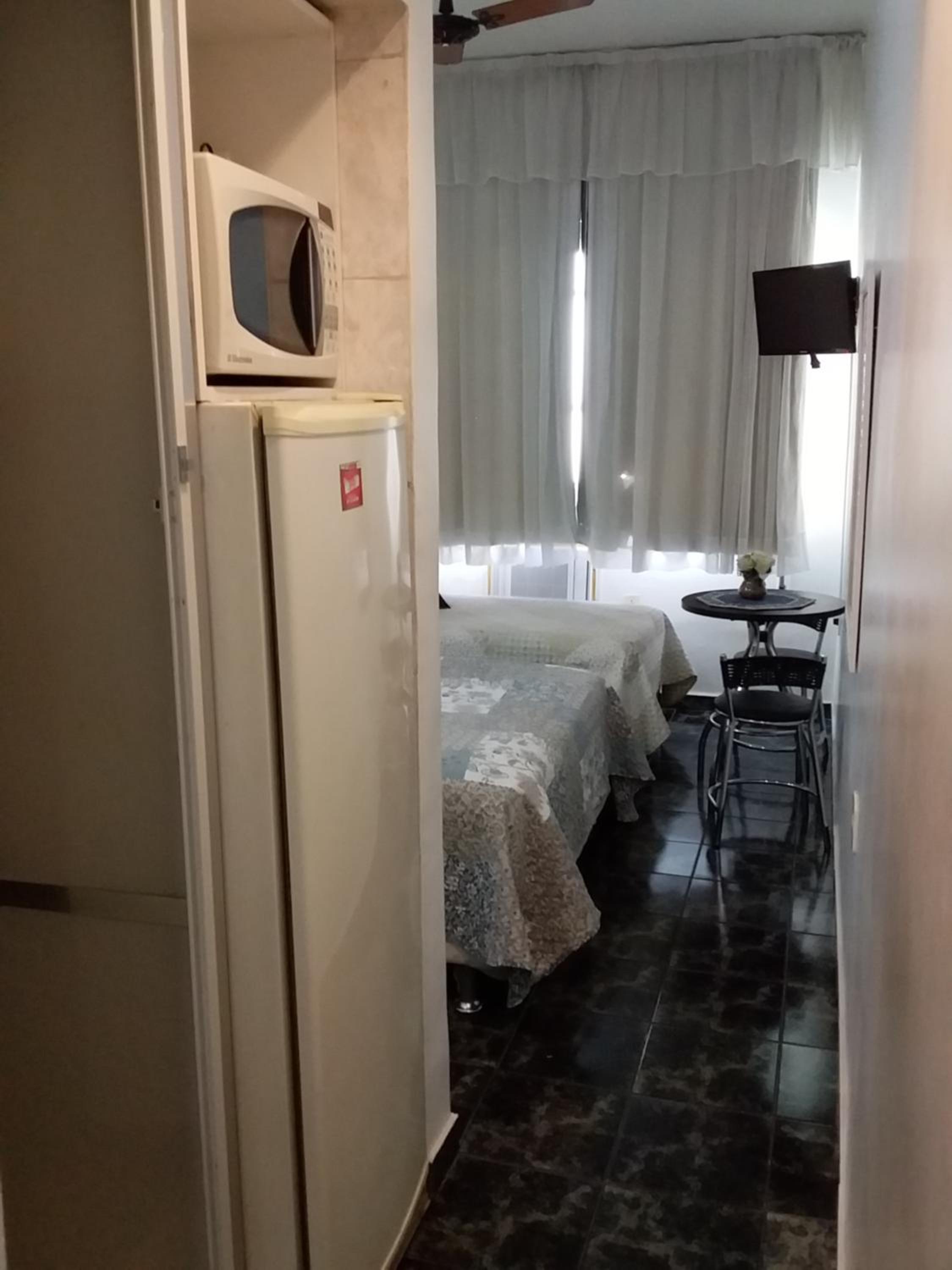 Apartamento Copacabana 8