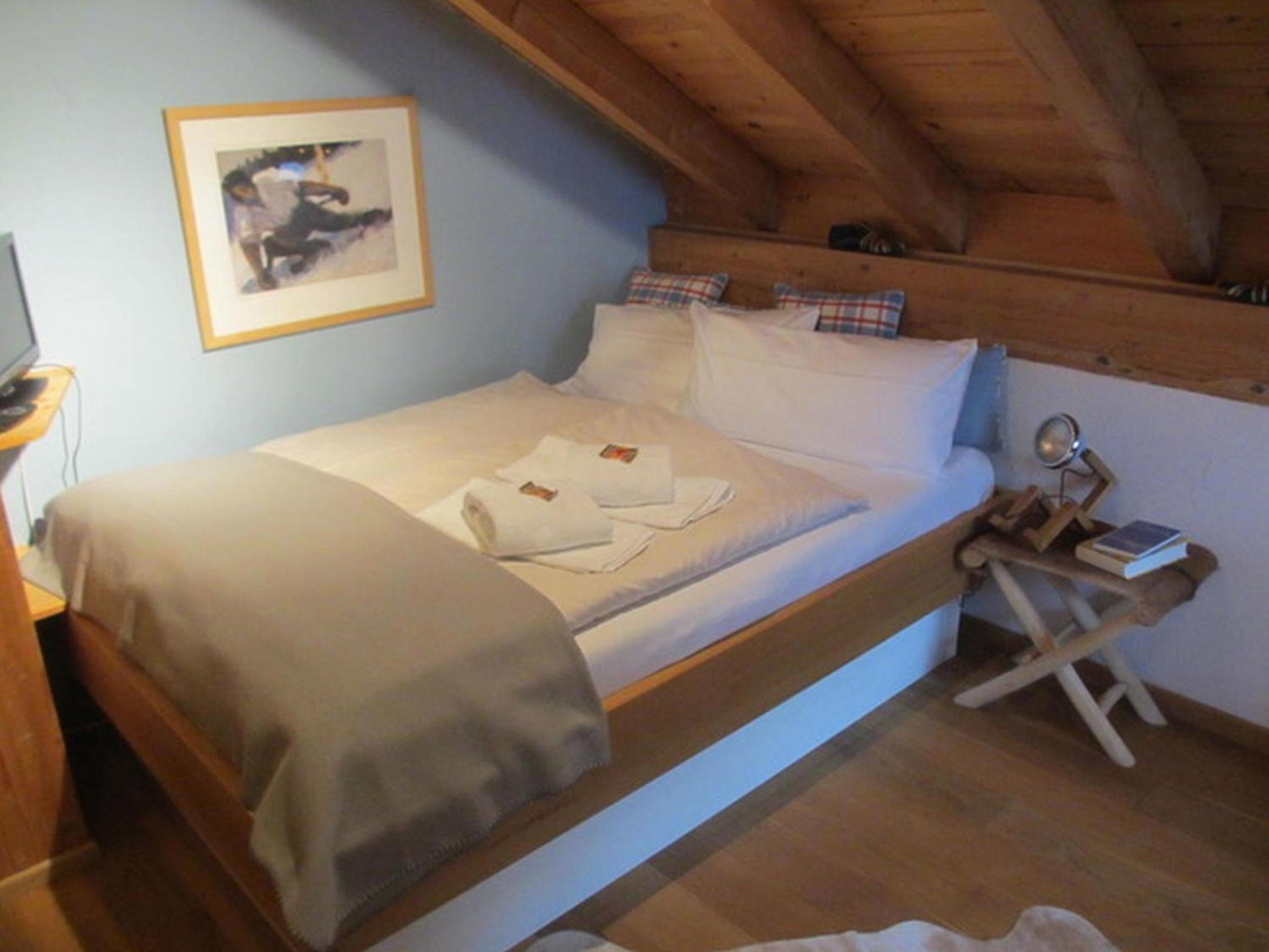 Ferienhaus Chalet Montfort view 3