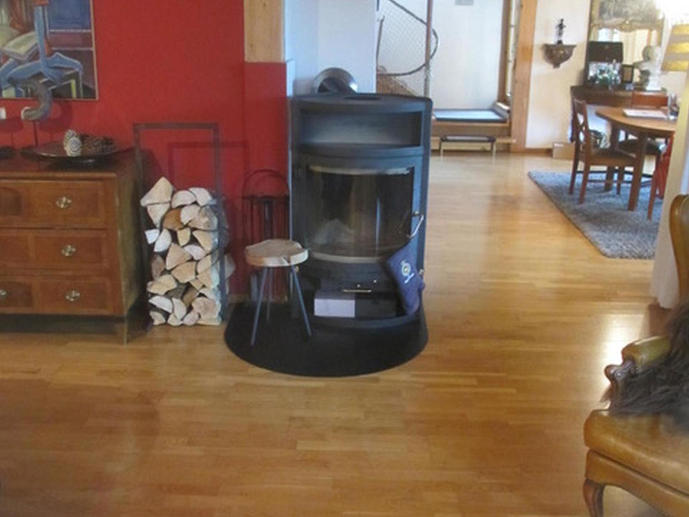 Ferienhaus Chalet Montfort view 5