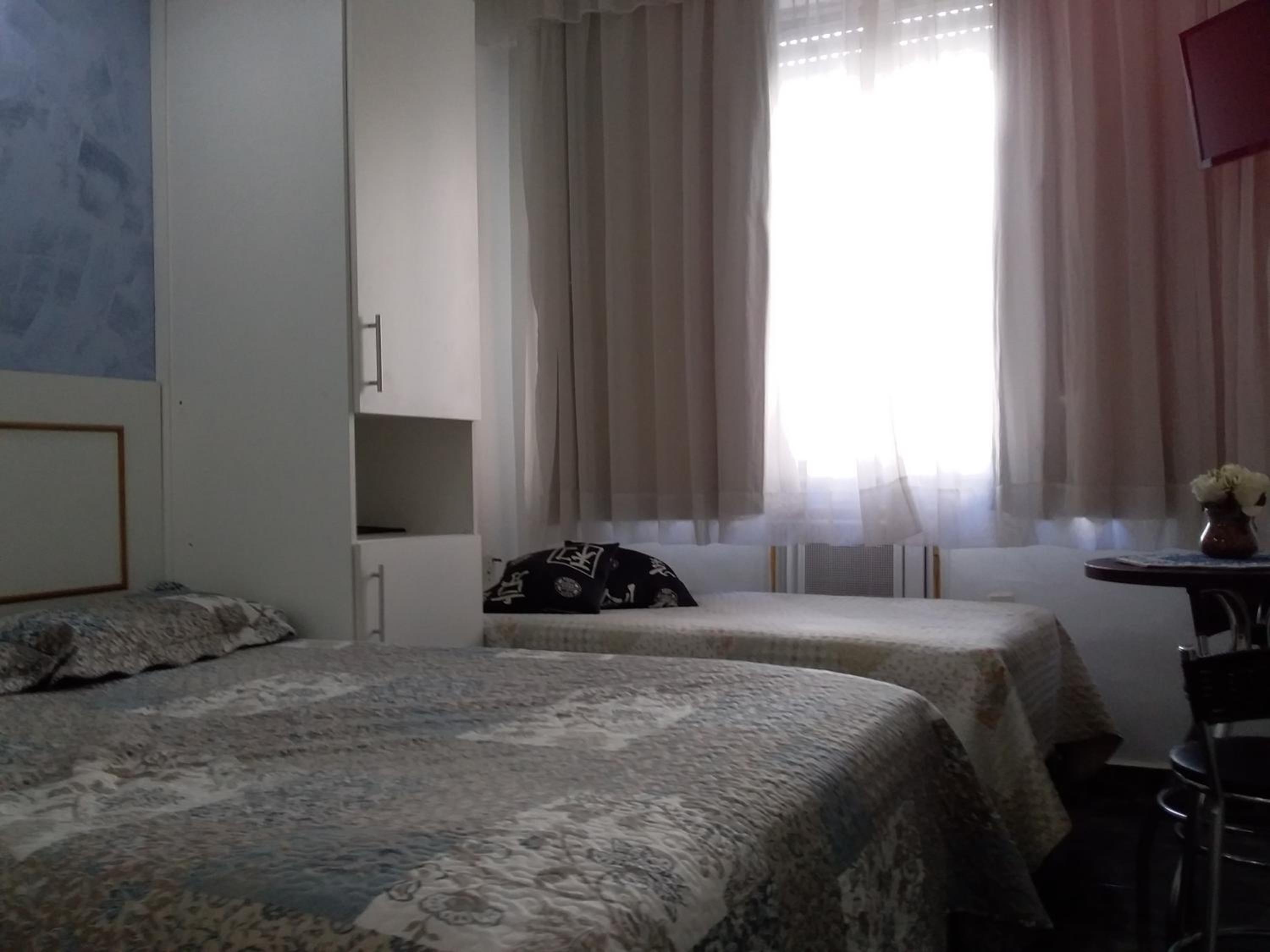 Apartamento Copacabana 8