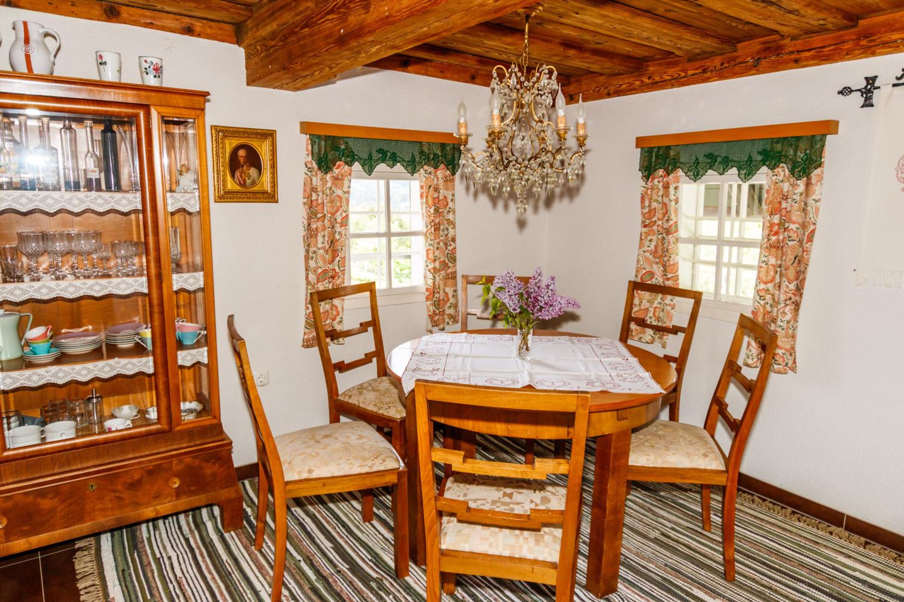 Ferienhaus Höllberg