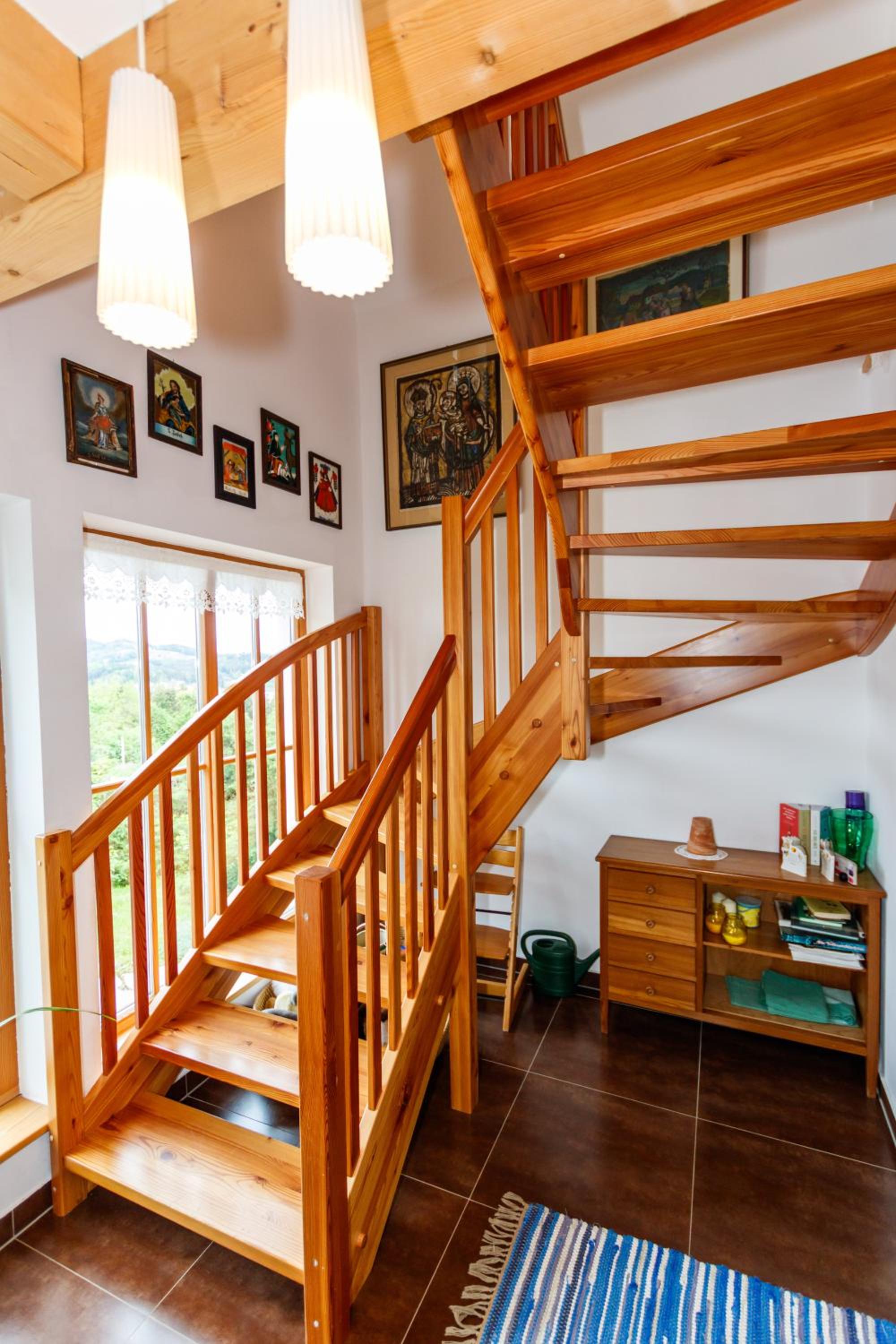 Ferienhaus Höllberg